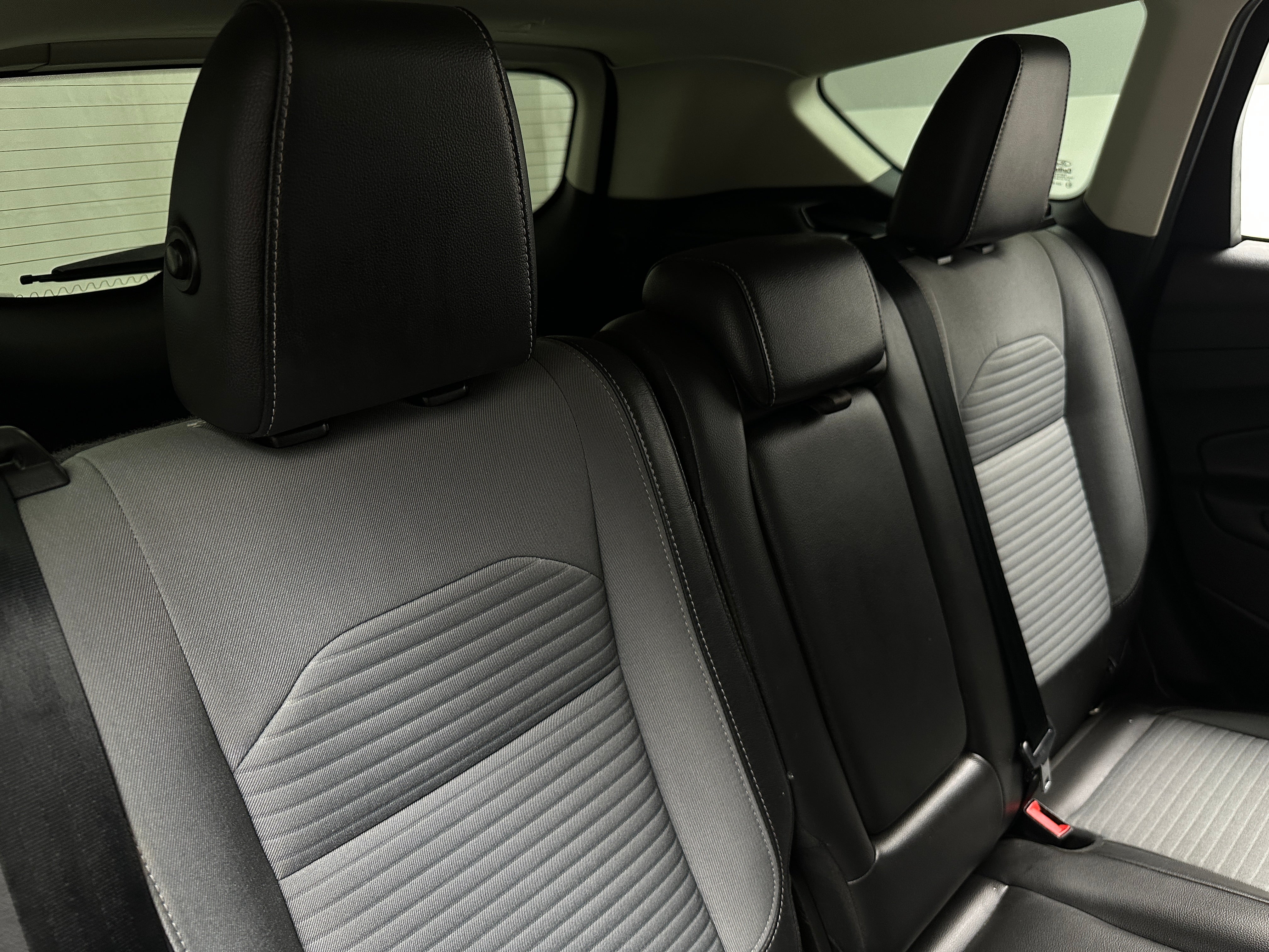 2018 Ford Escape SE 5