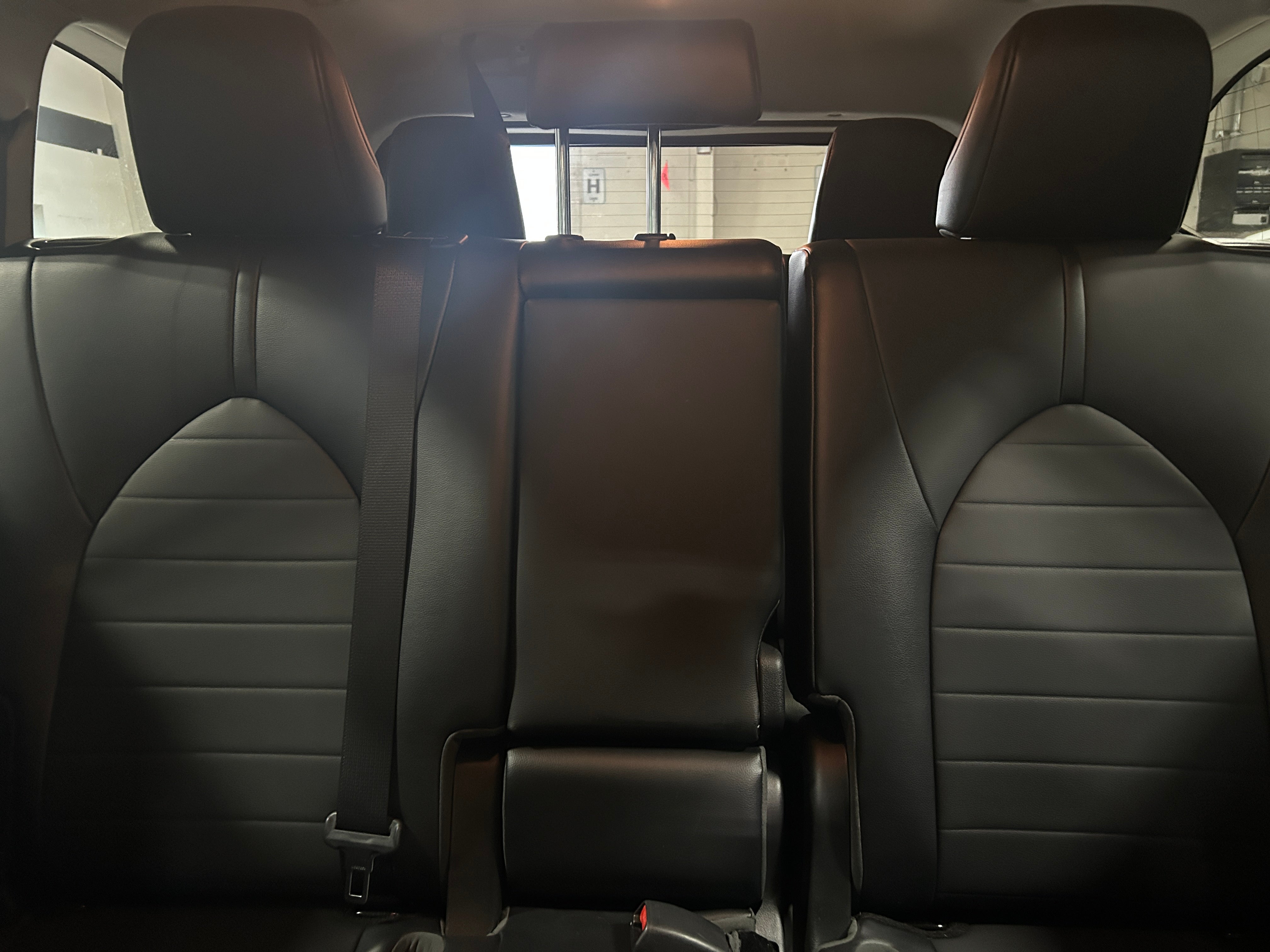 2021 Toyota Highlander XLE 5