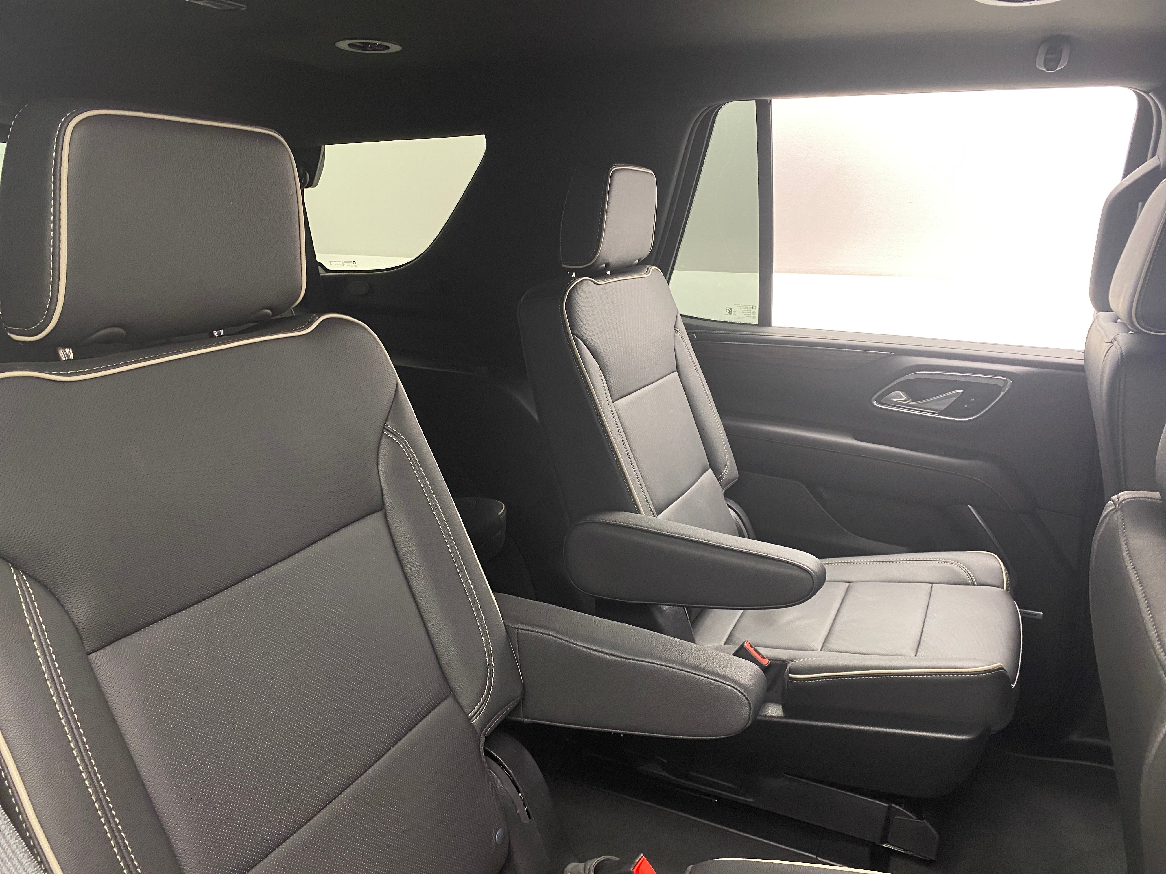 2024 Chevrolet Tahoe Premier 5