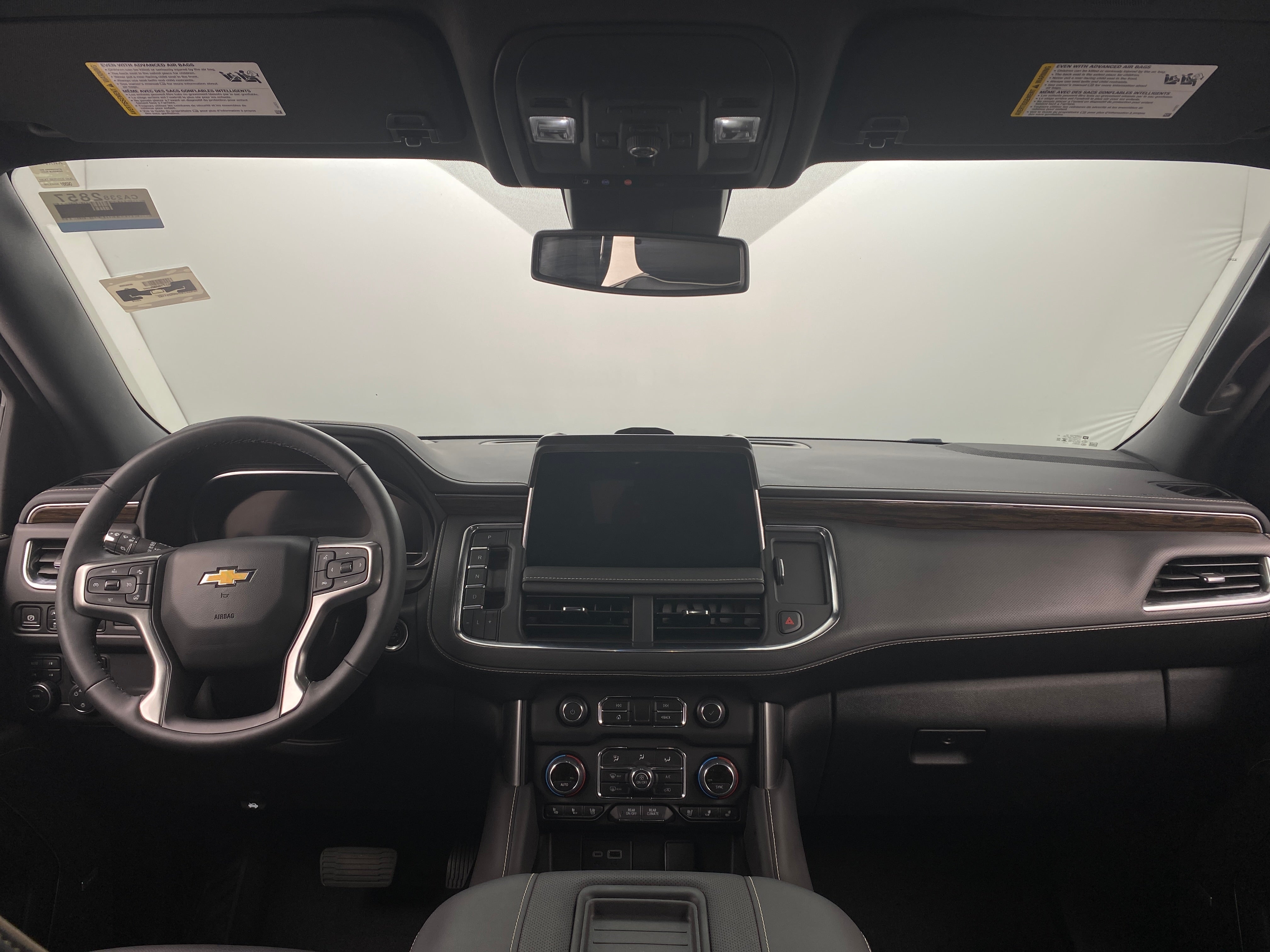 2024 Chevrolet Tahoe Premier 2