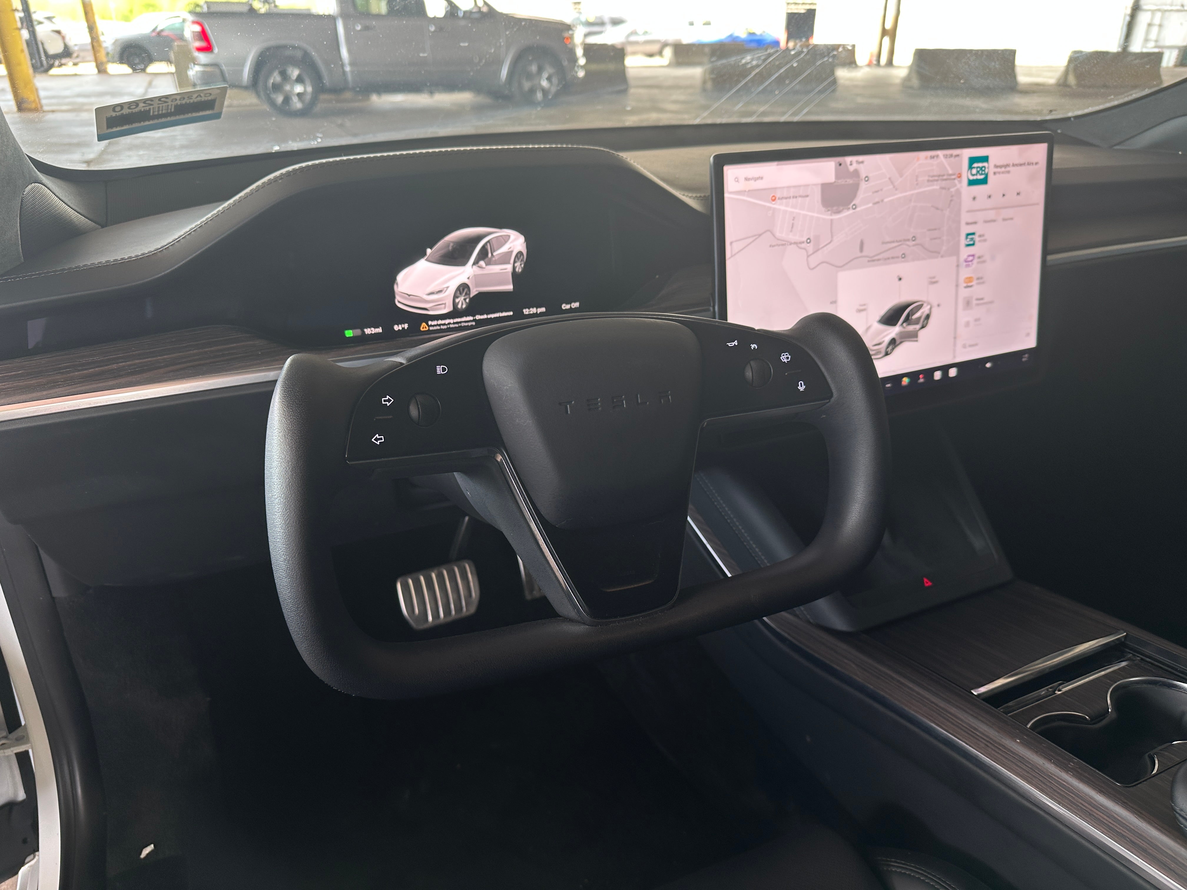 2022 Tesla Model S Long Range 4