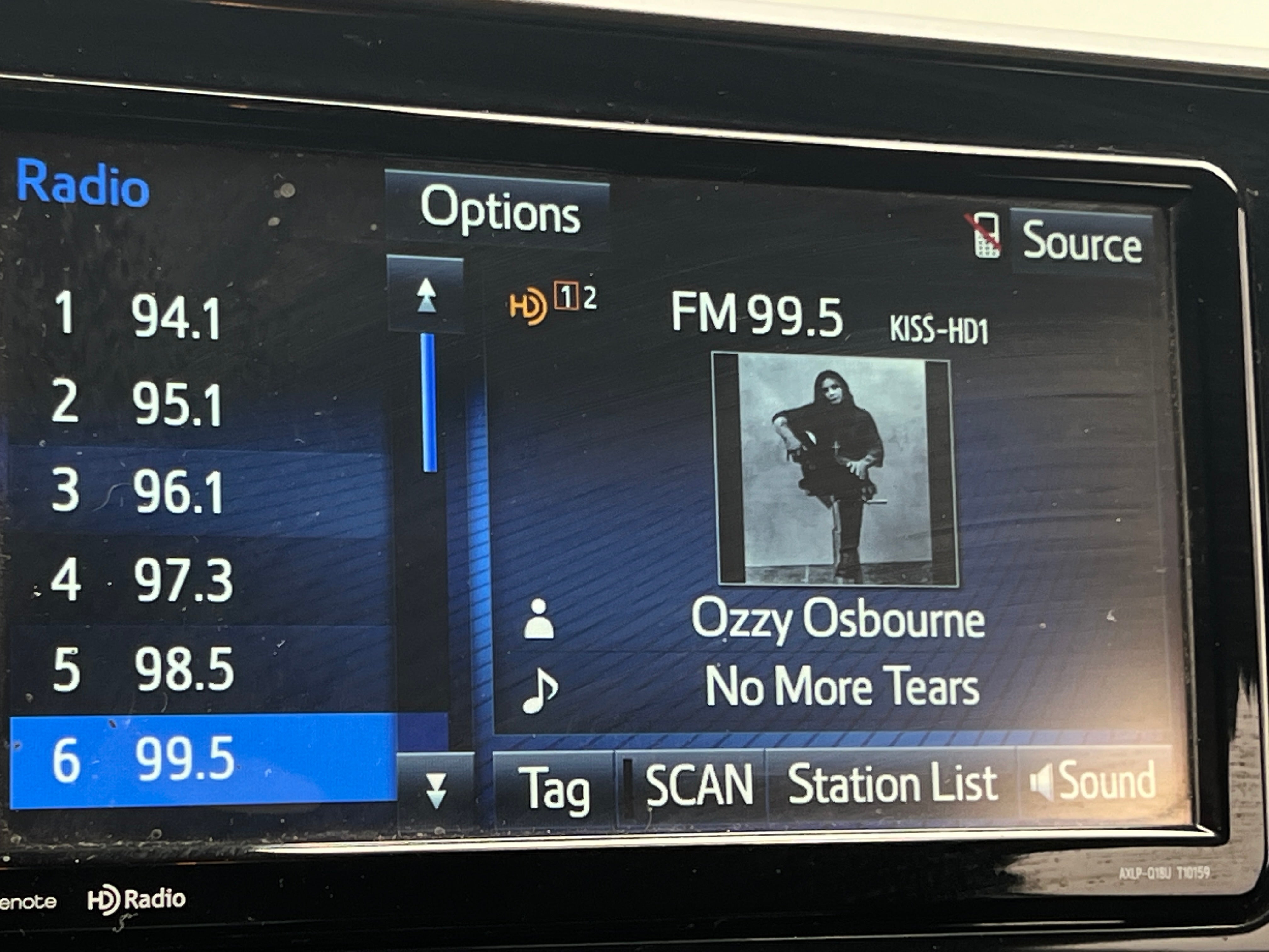 2018 Toyota C-HR XLE 4