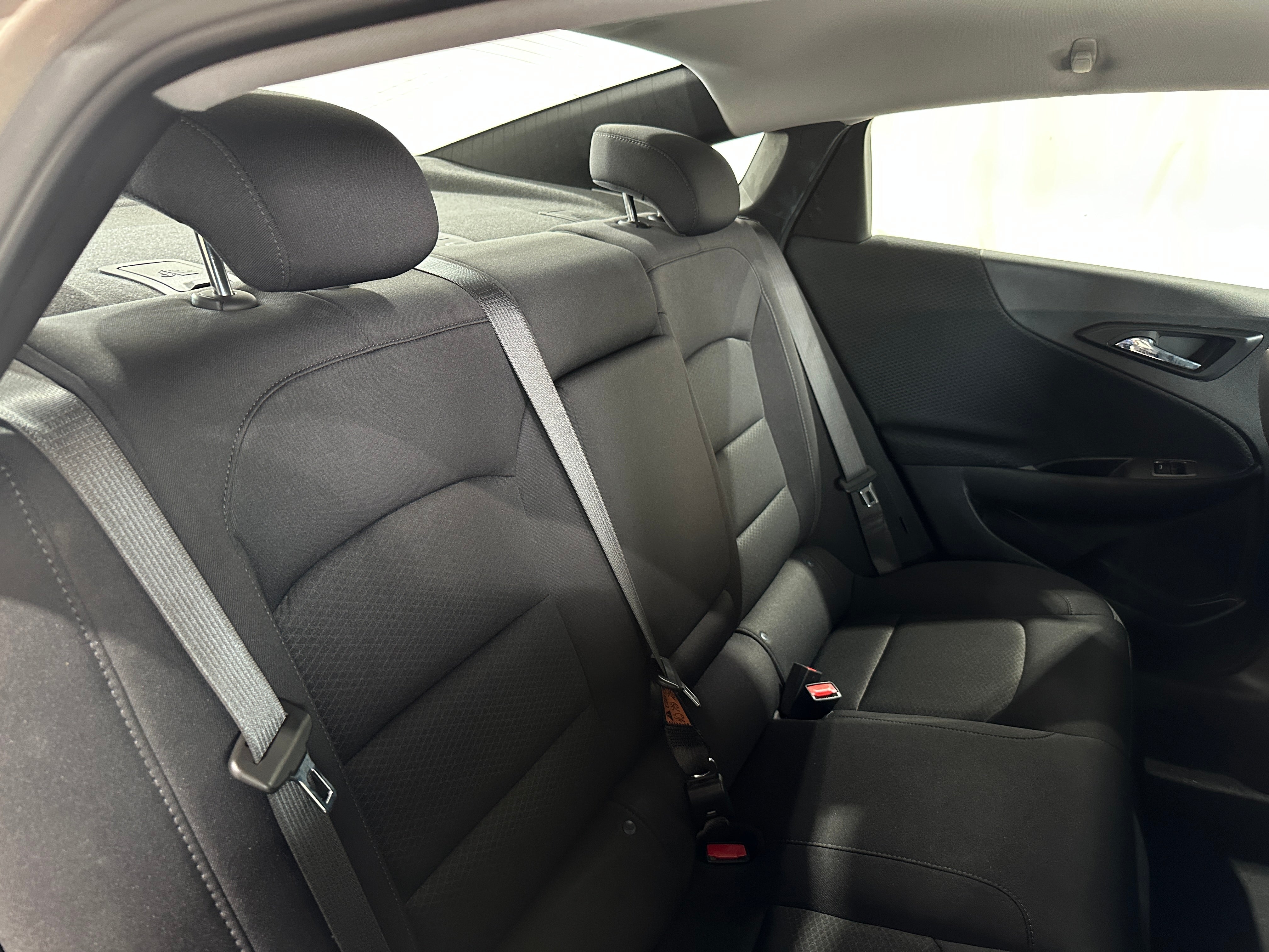 2024 Chevrolet Malibu LT 6