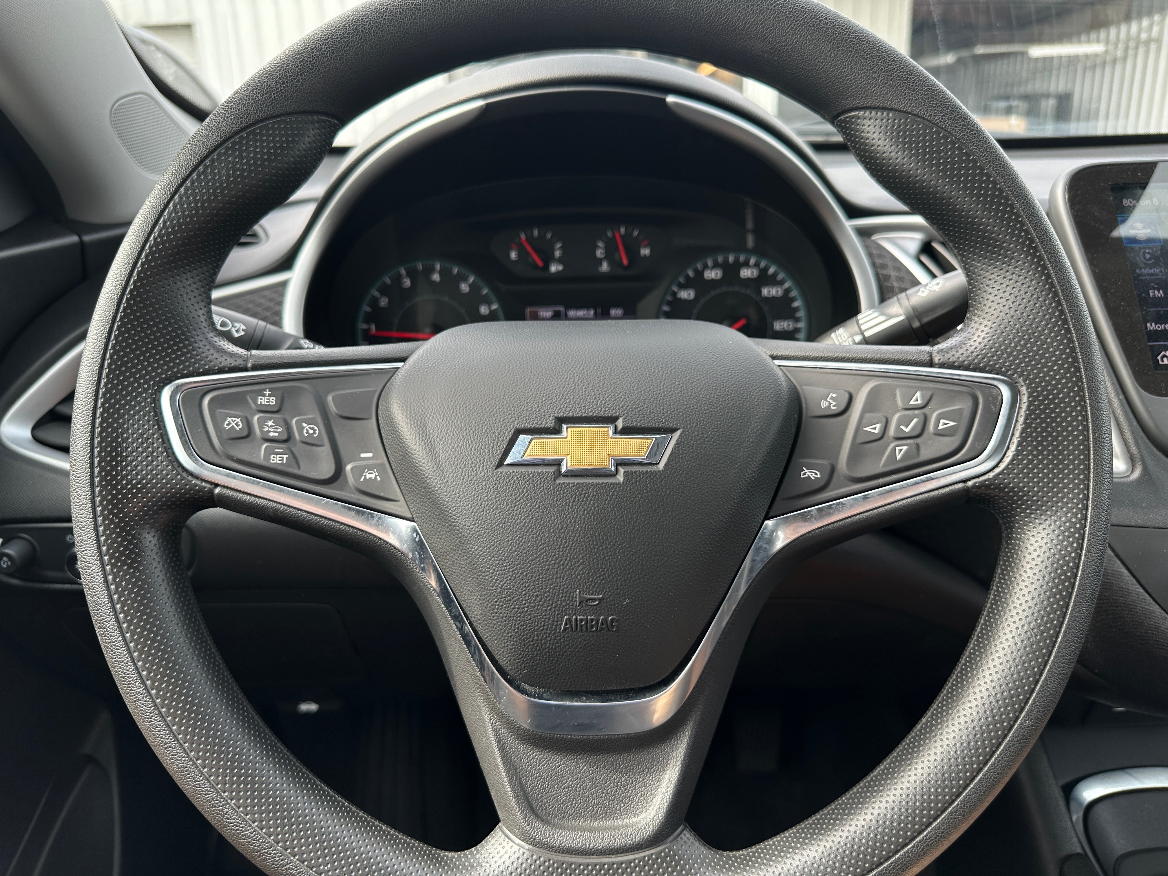 2024 Chevrolet Malibu LT 5