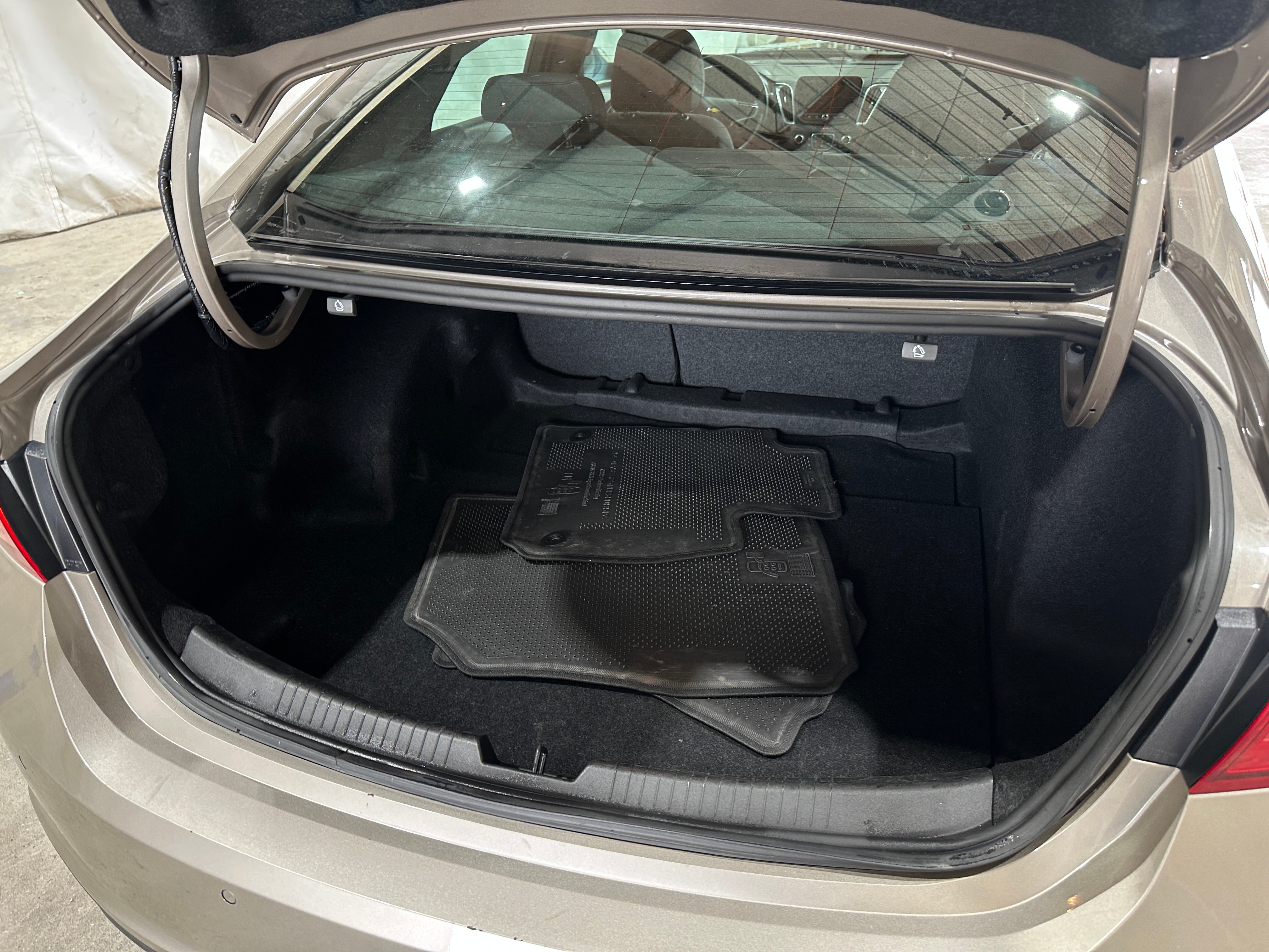 2024 Chevrolet Malibu LT 7