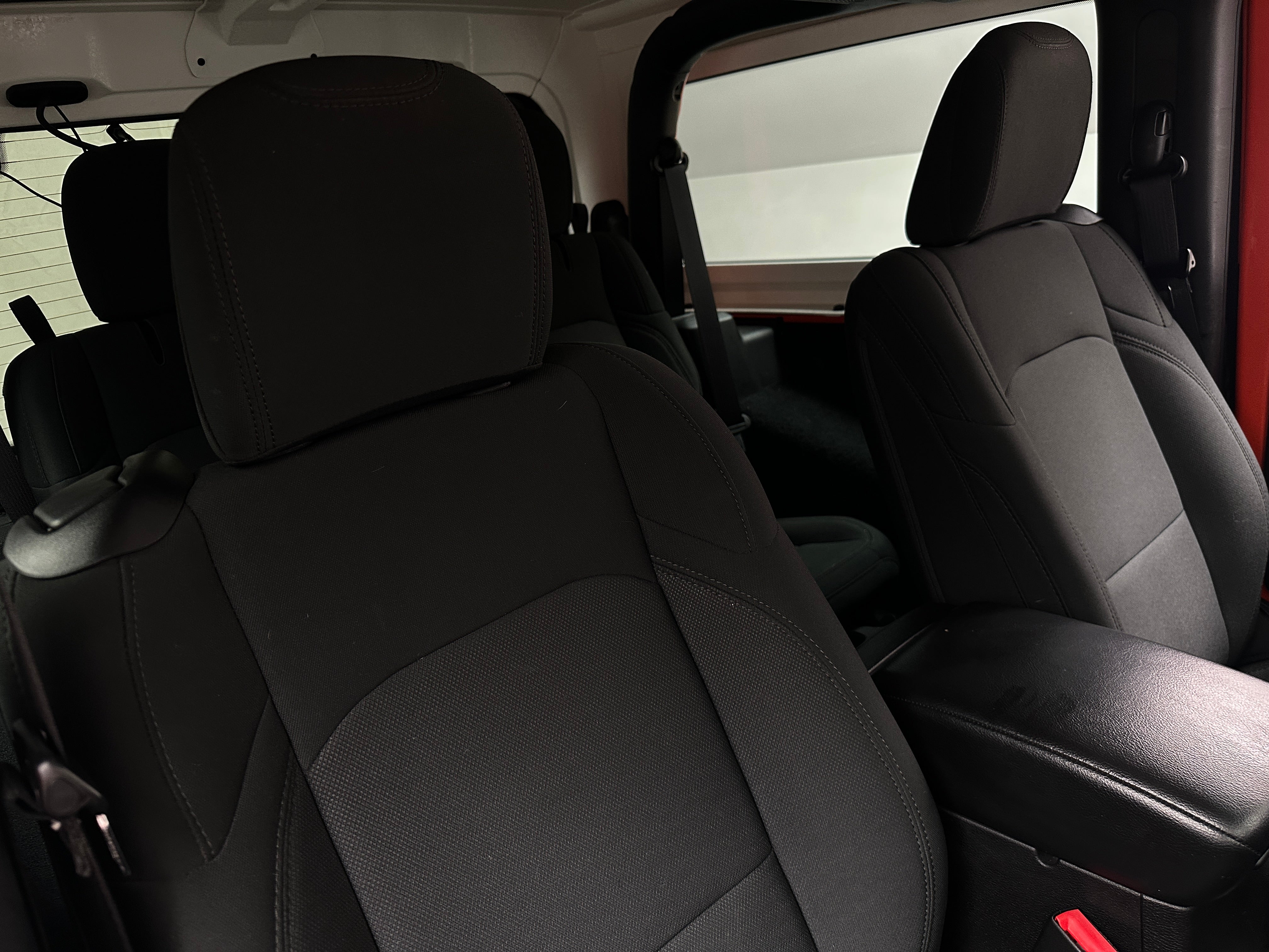 2018 Jeep Wrangler Sport S 2