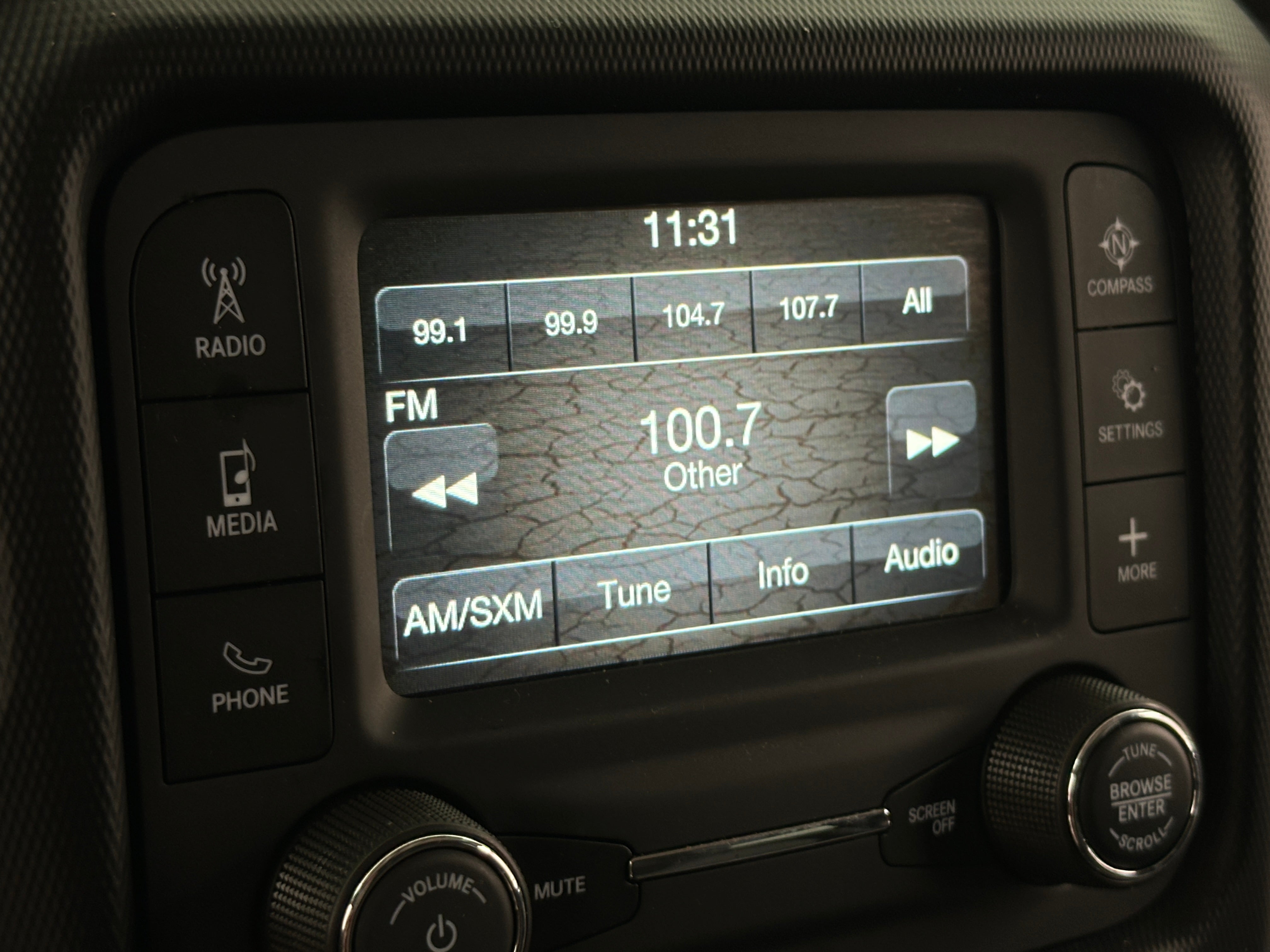 2018 Jeep Wrangler Sport S 4