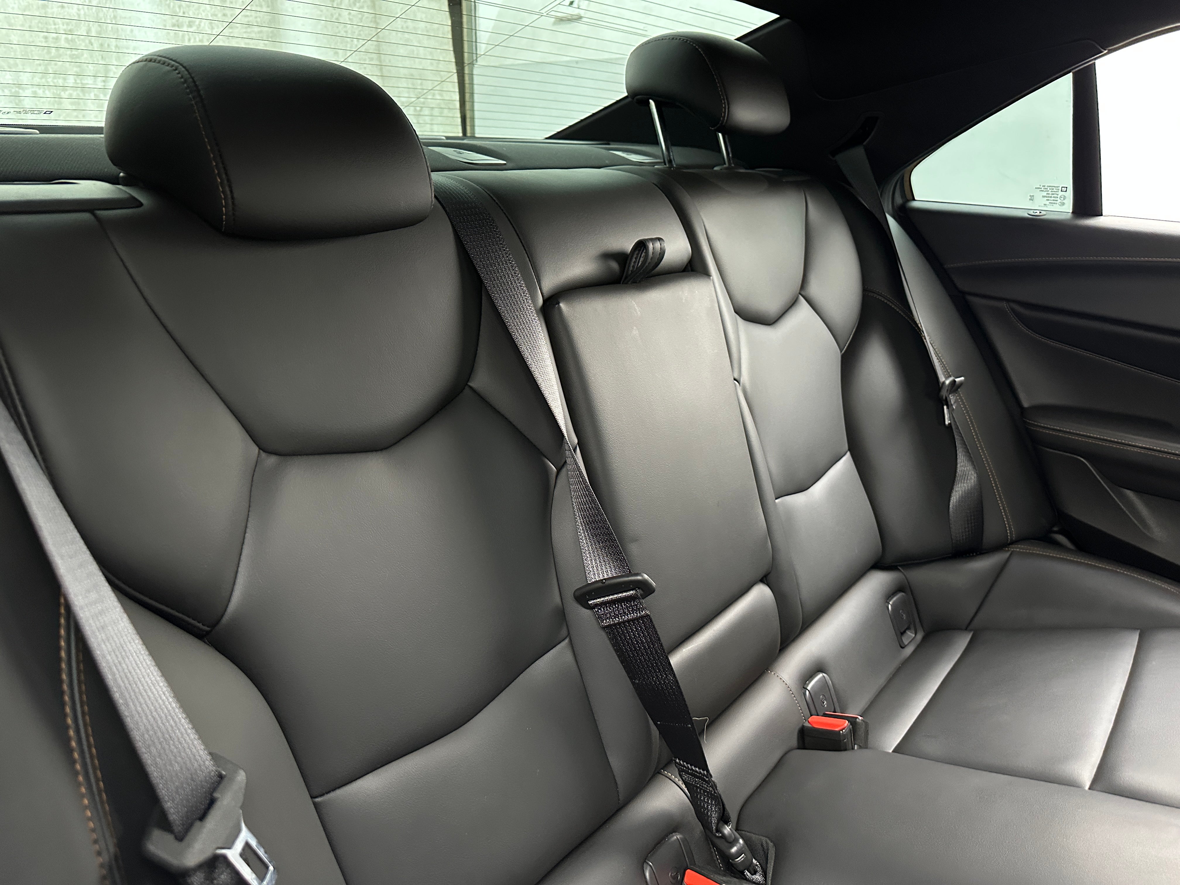 2023 Cadillac CT4 Sport 5