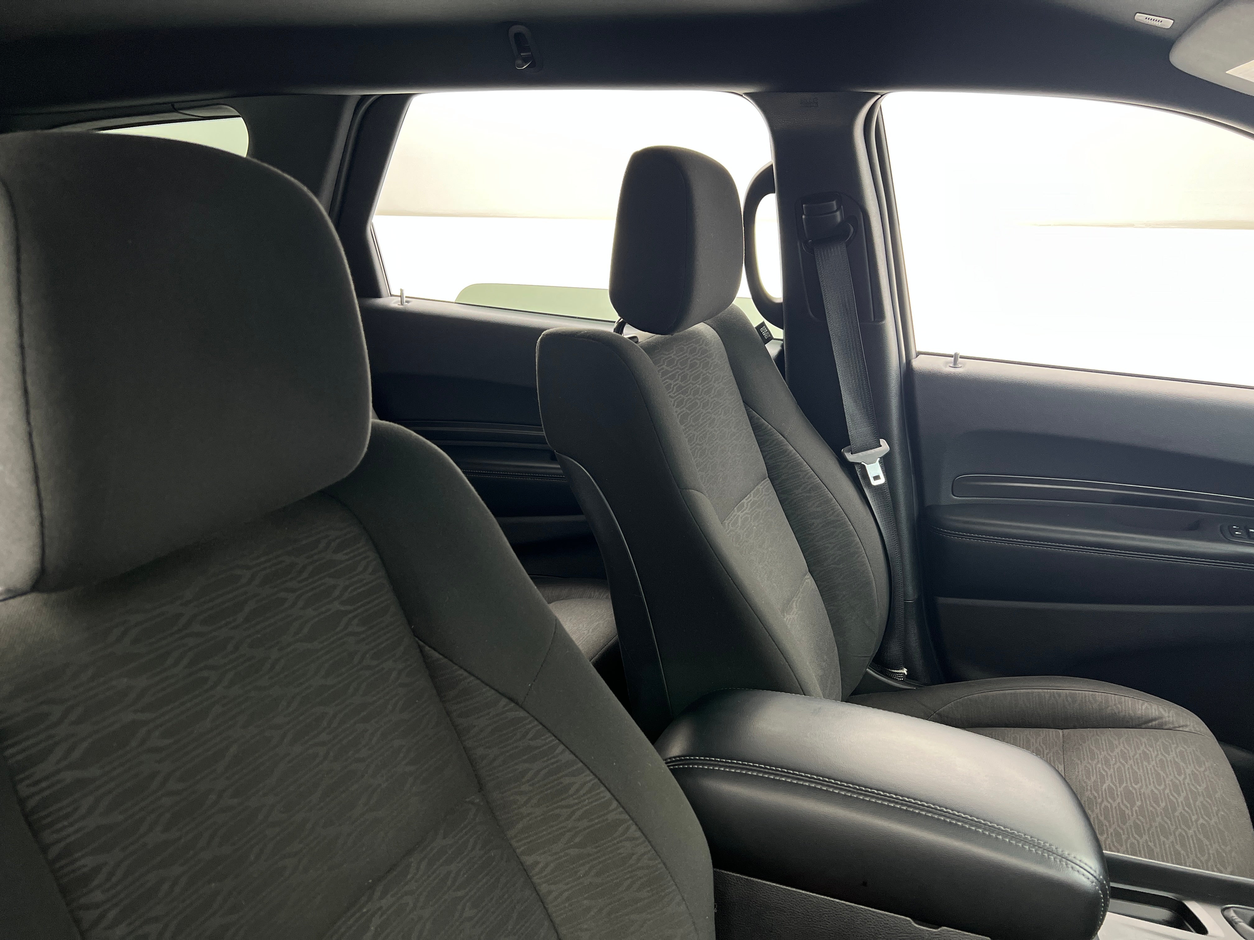 2024 Dodge Durango SXT 2