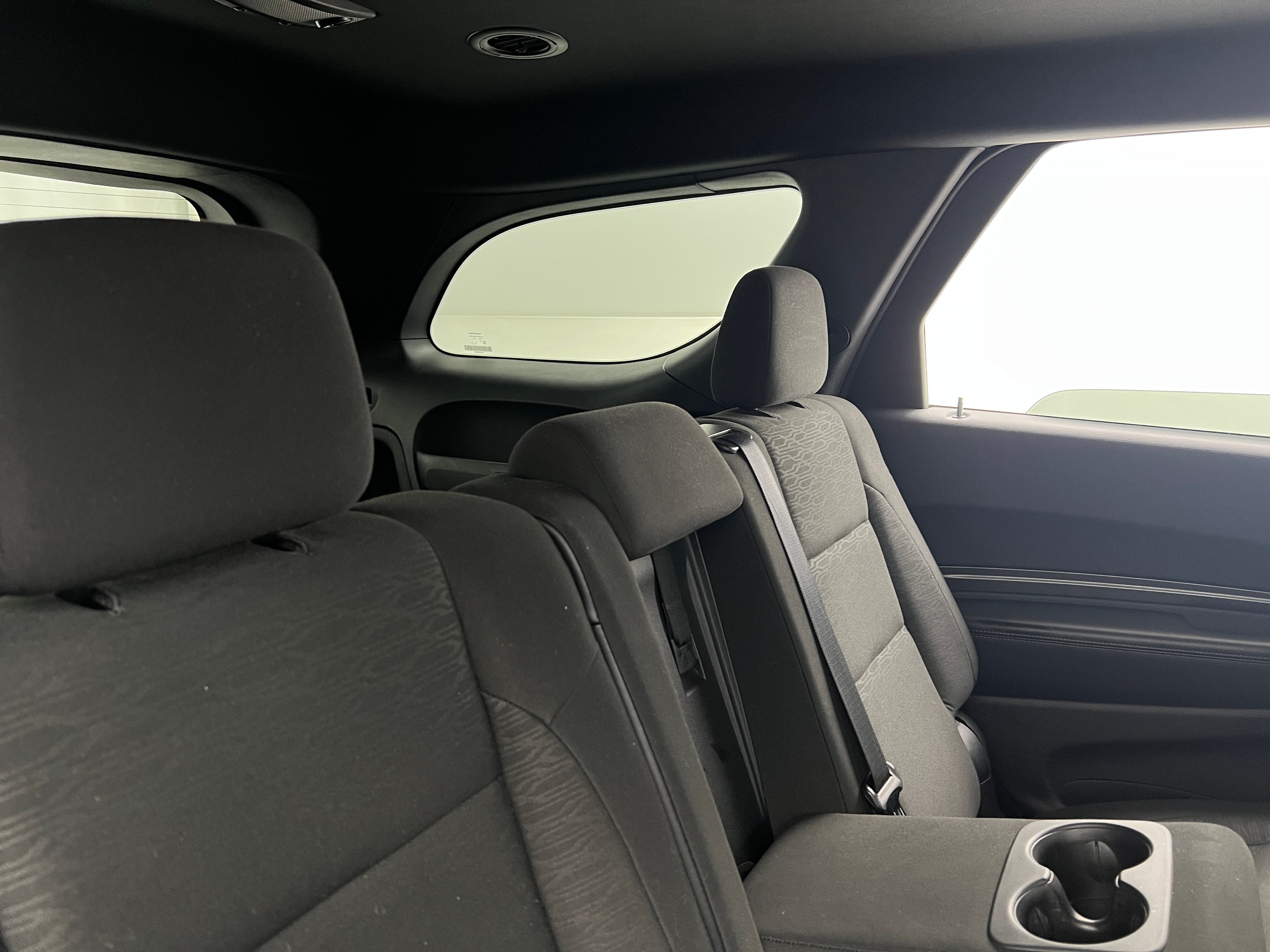 2024 Dodge Durango SXT 6