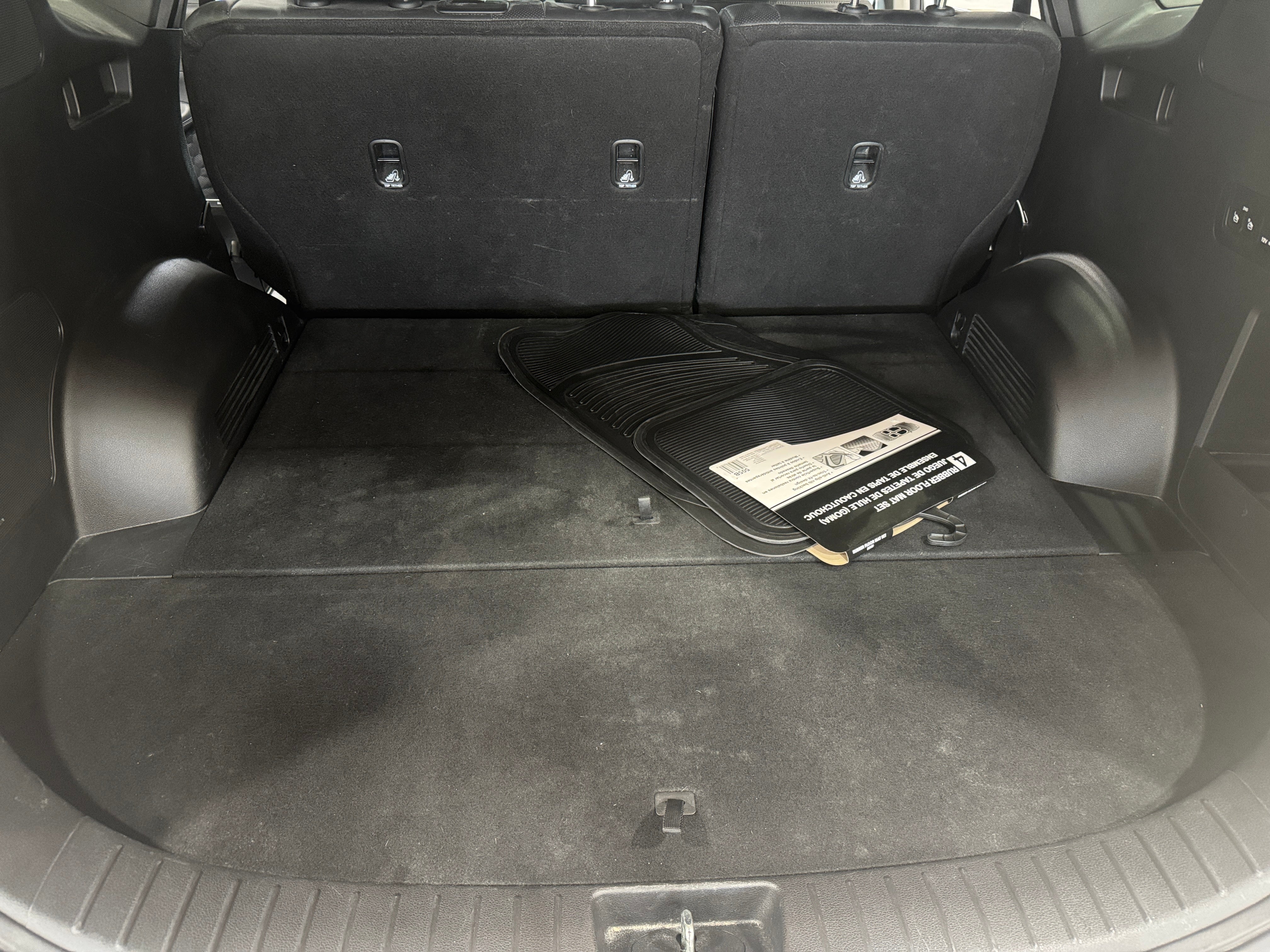 2023 Hyundai Santa Fe SEL 6