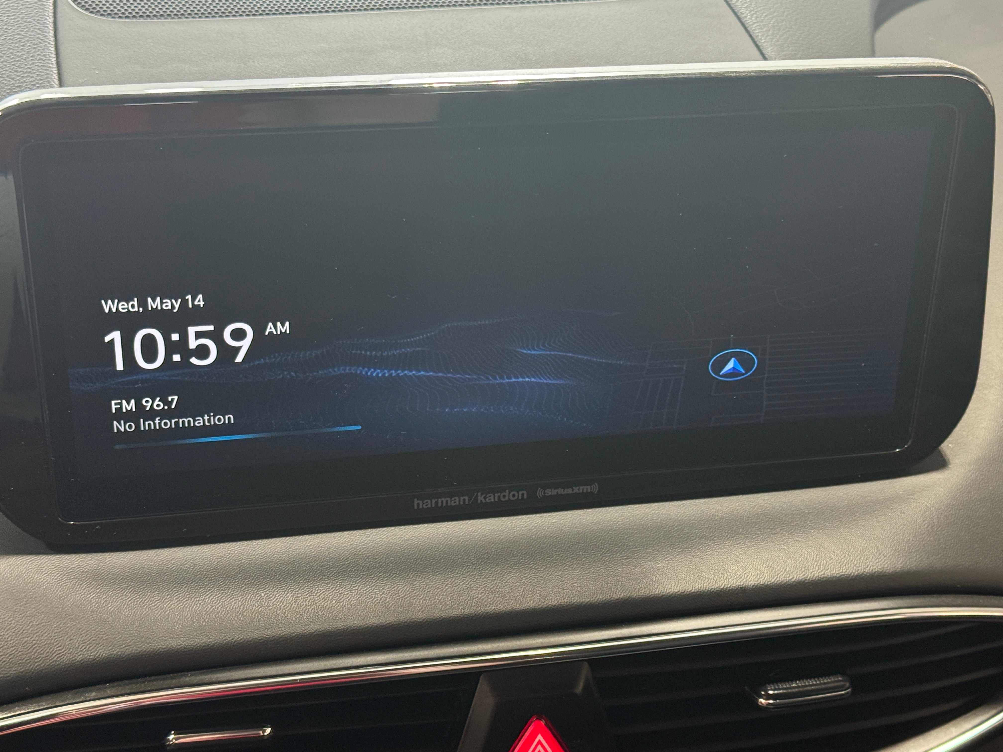 2023 Hyundai Santa Fe SEL 3