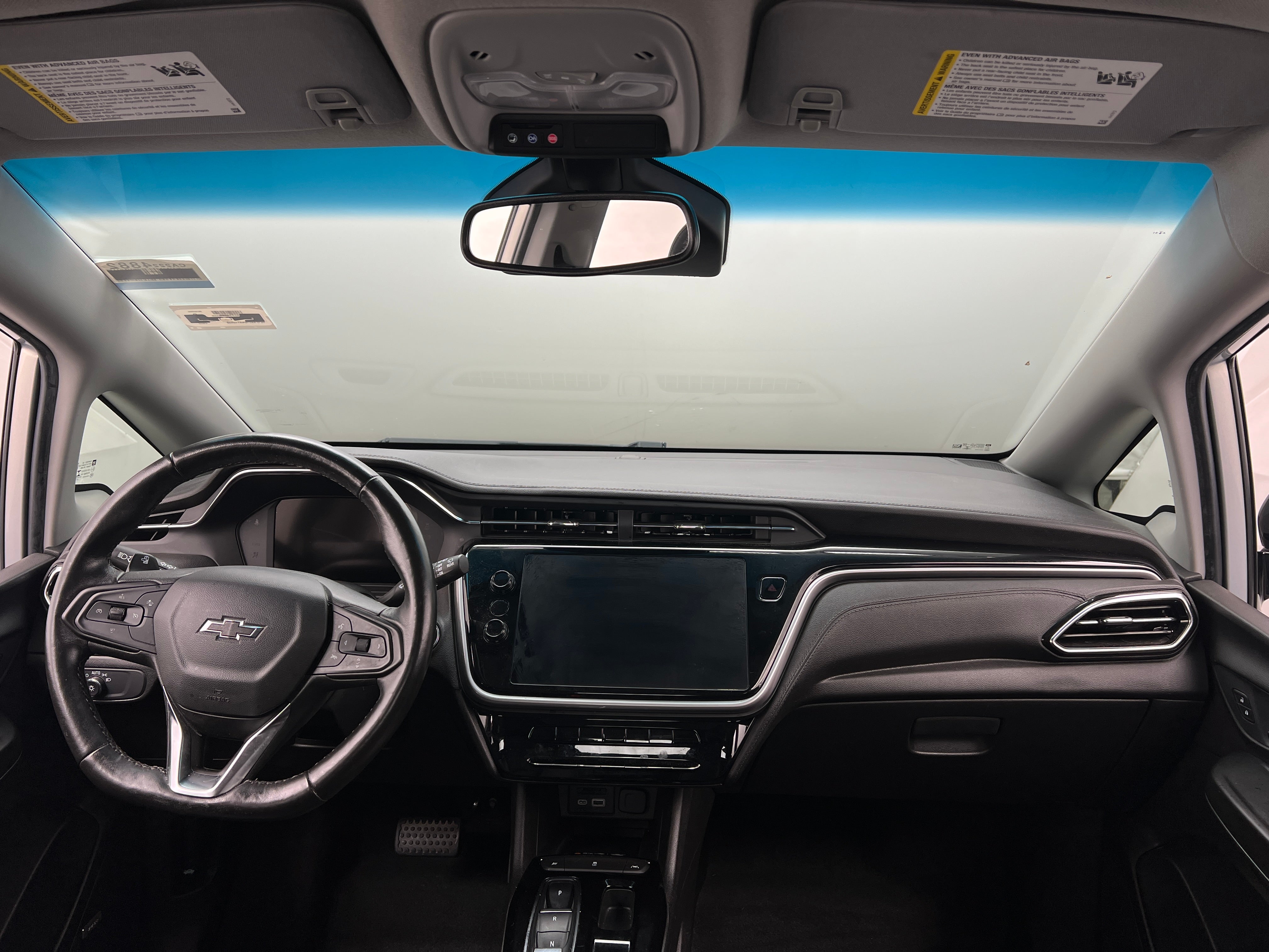 2022 Chevrolet Bolt EV 2LT 2