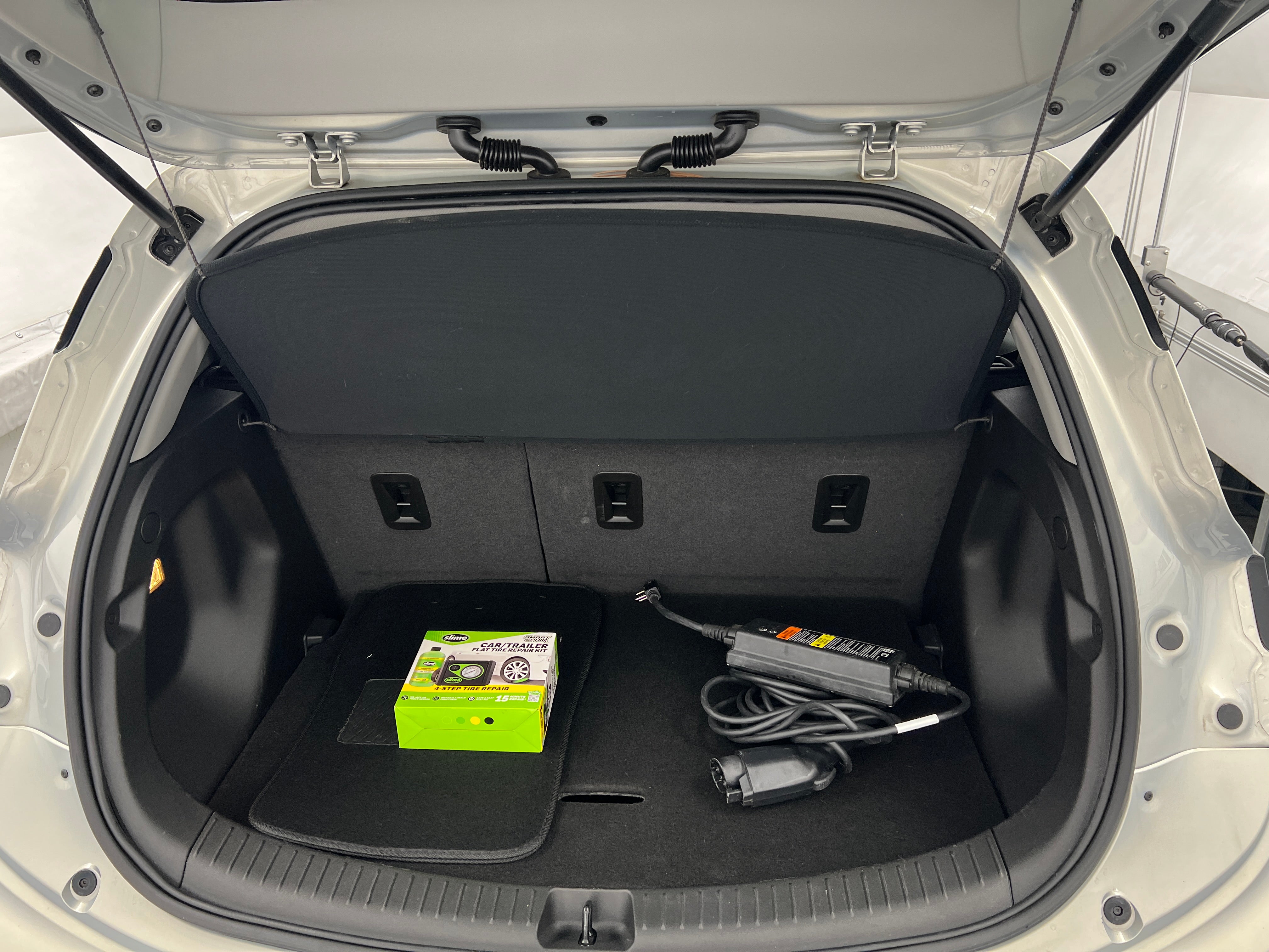 2022 Chevrolet Bolt EV 2LT 6