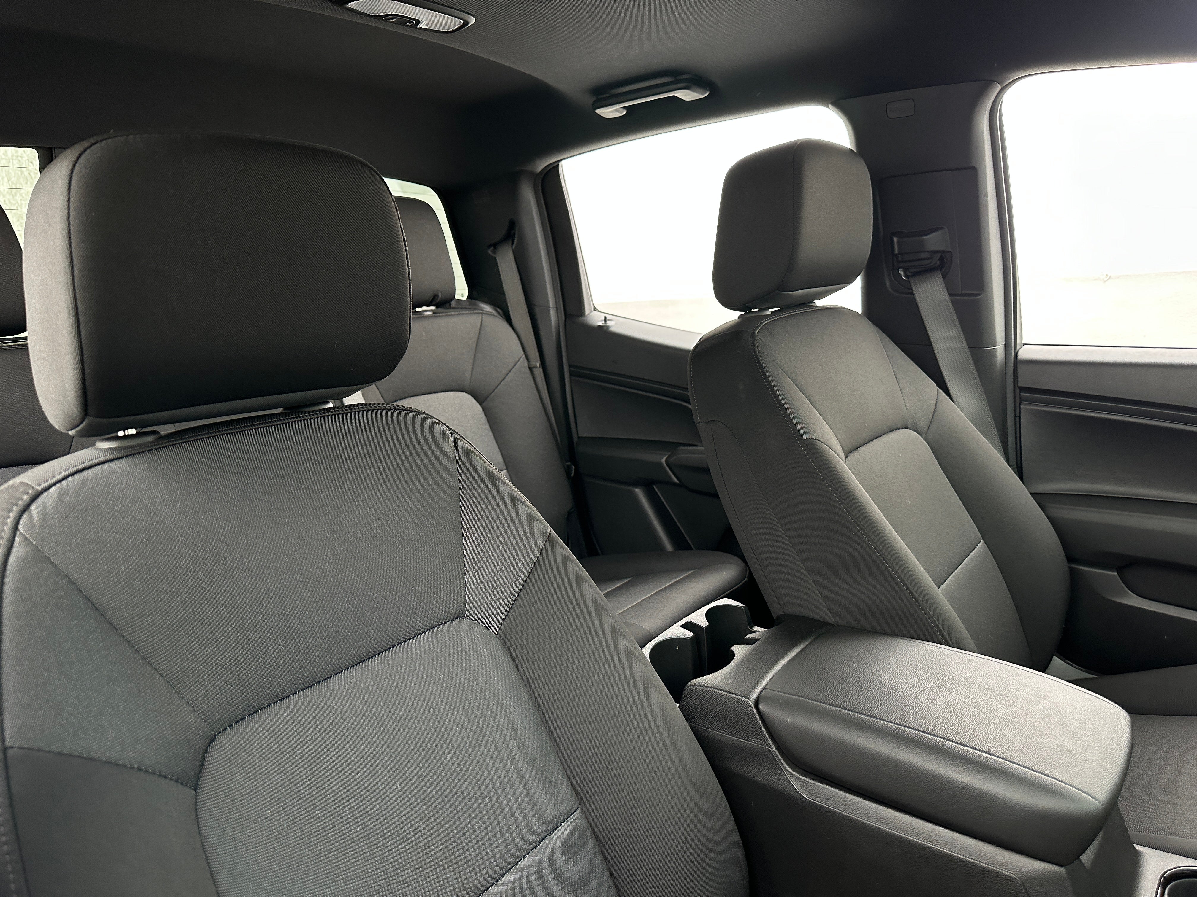 2023 Chevrolet Colorado Trail Boss 2