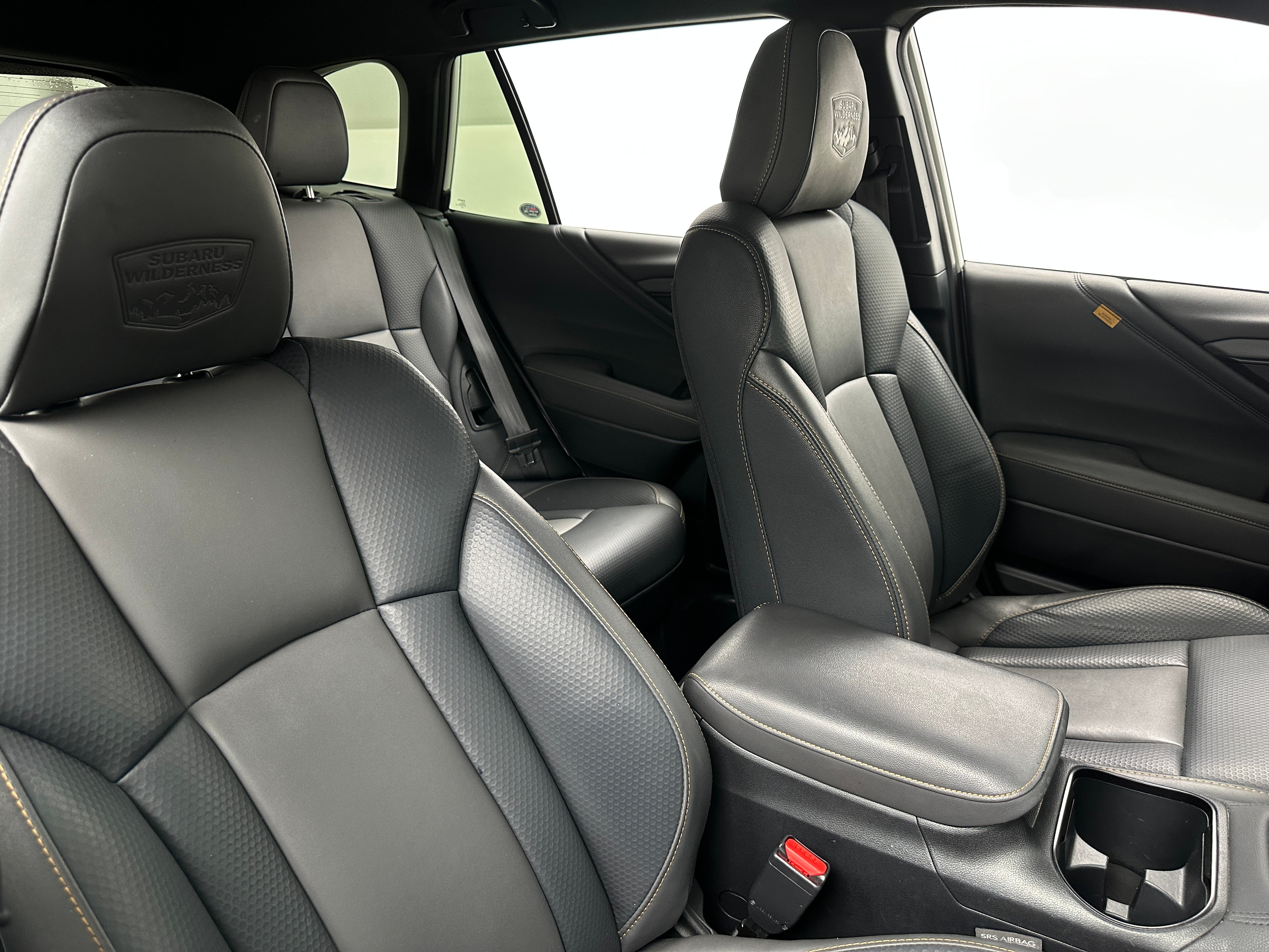 2023 Subaru Outback Wilderness 2