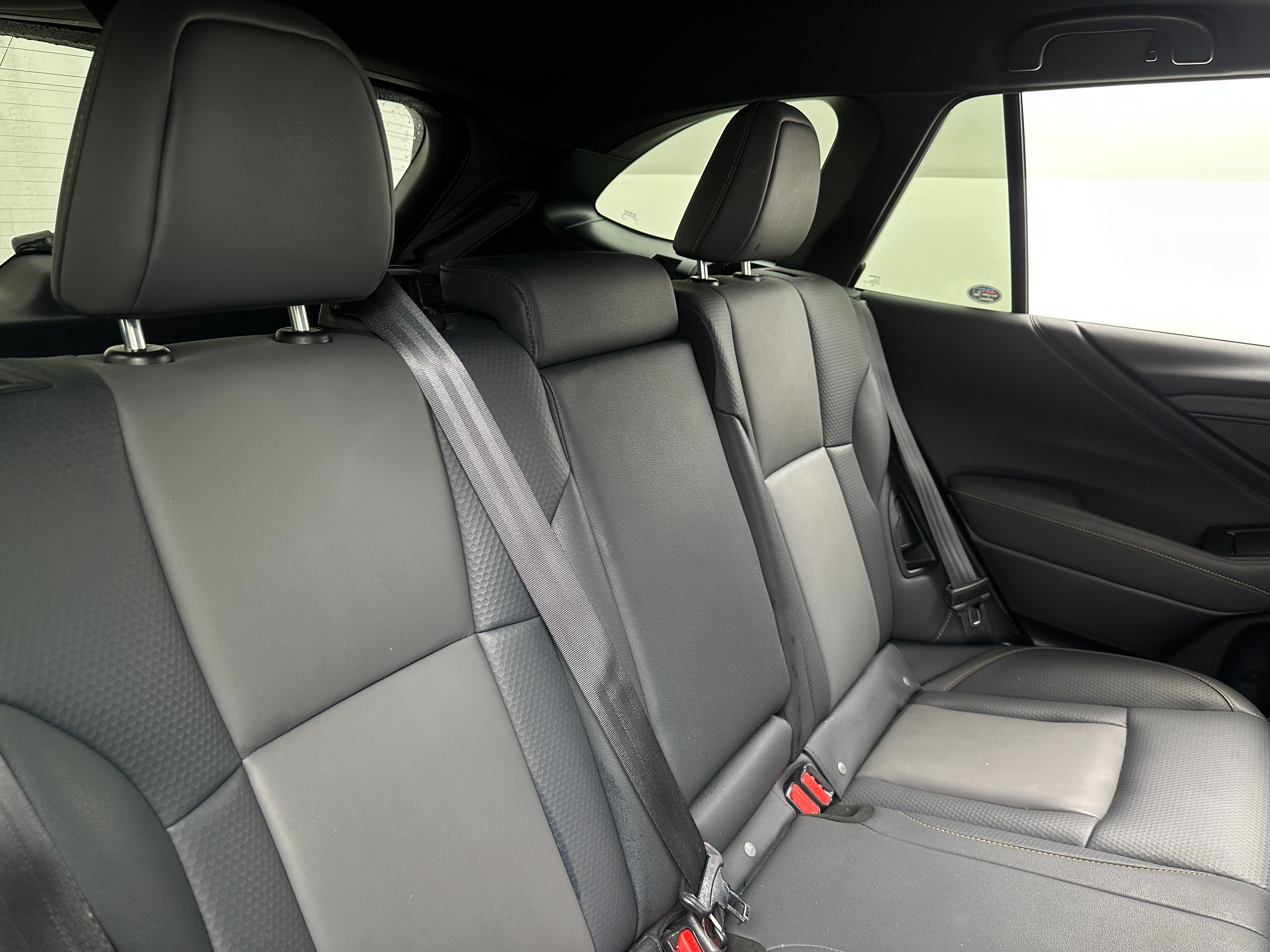 2023 Subaru Outback Wilderness 6