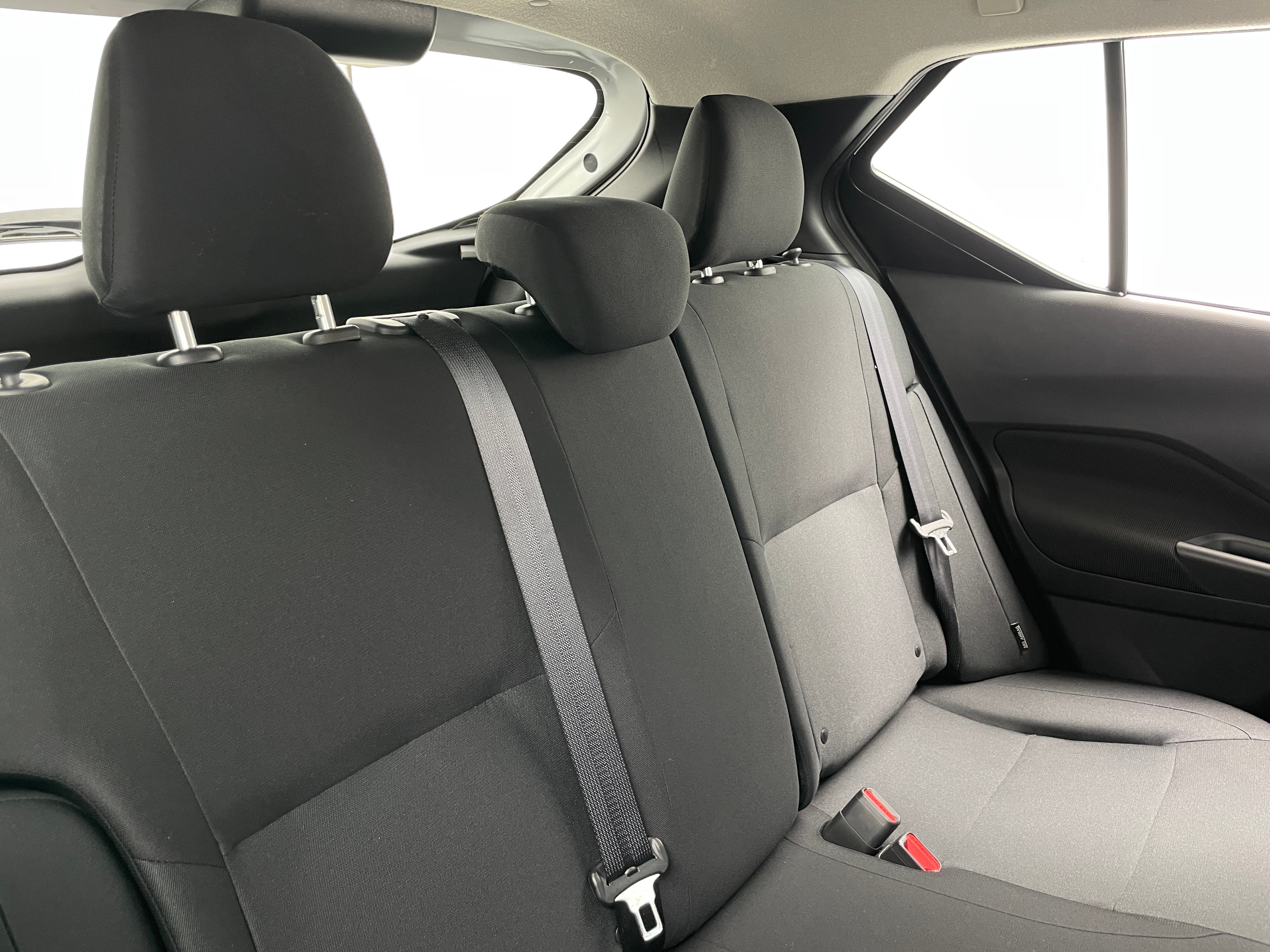 2023 Nissan Kicks S 6