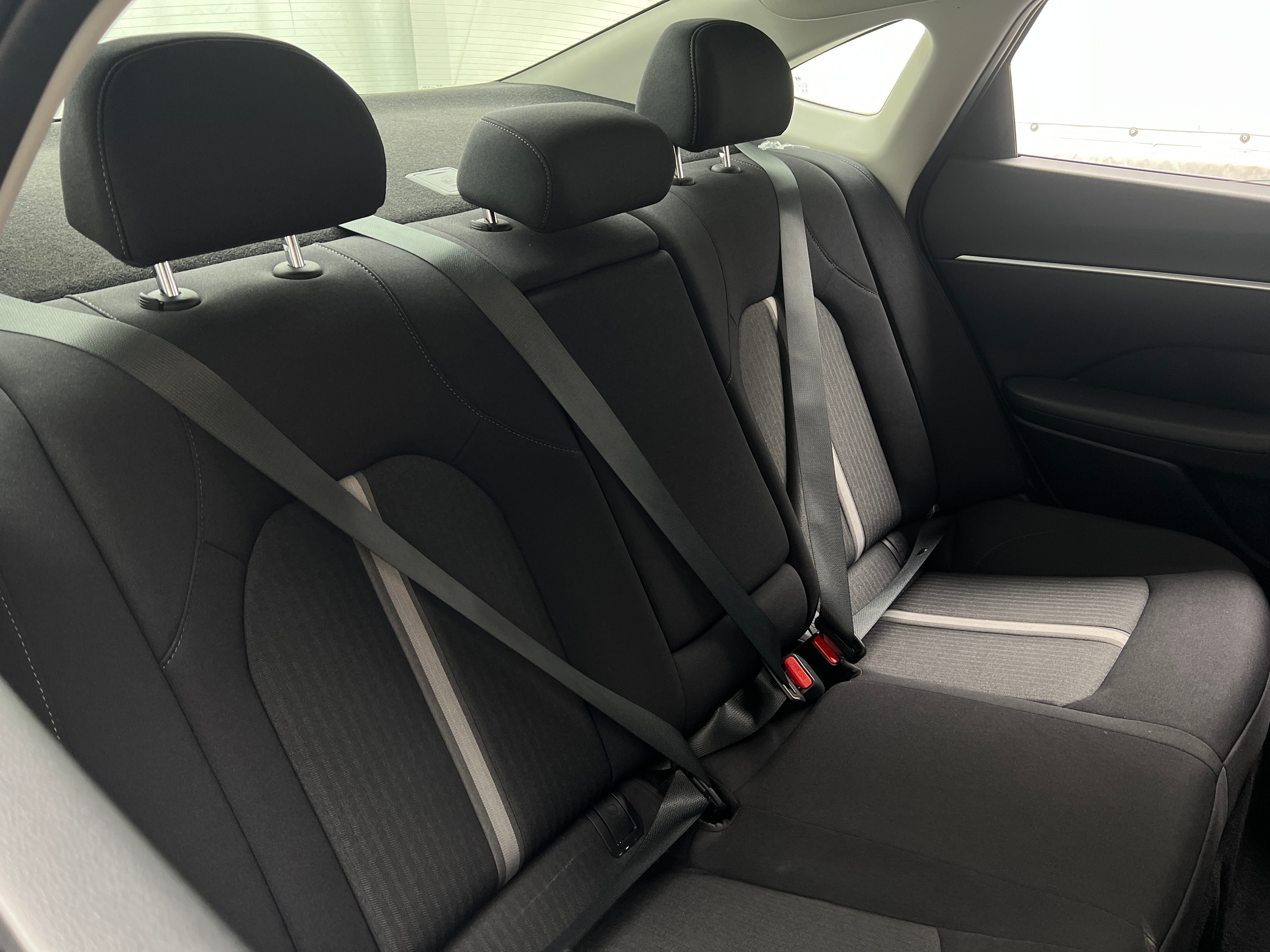 2024 Hyundai Sonata SEL 6