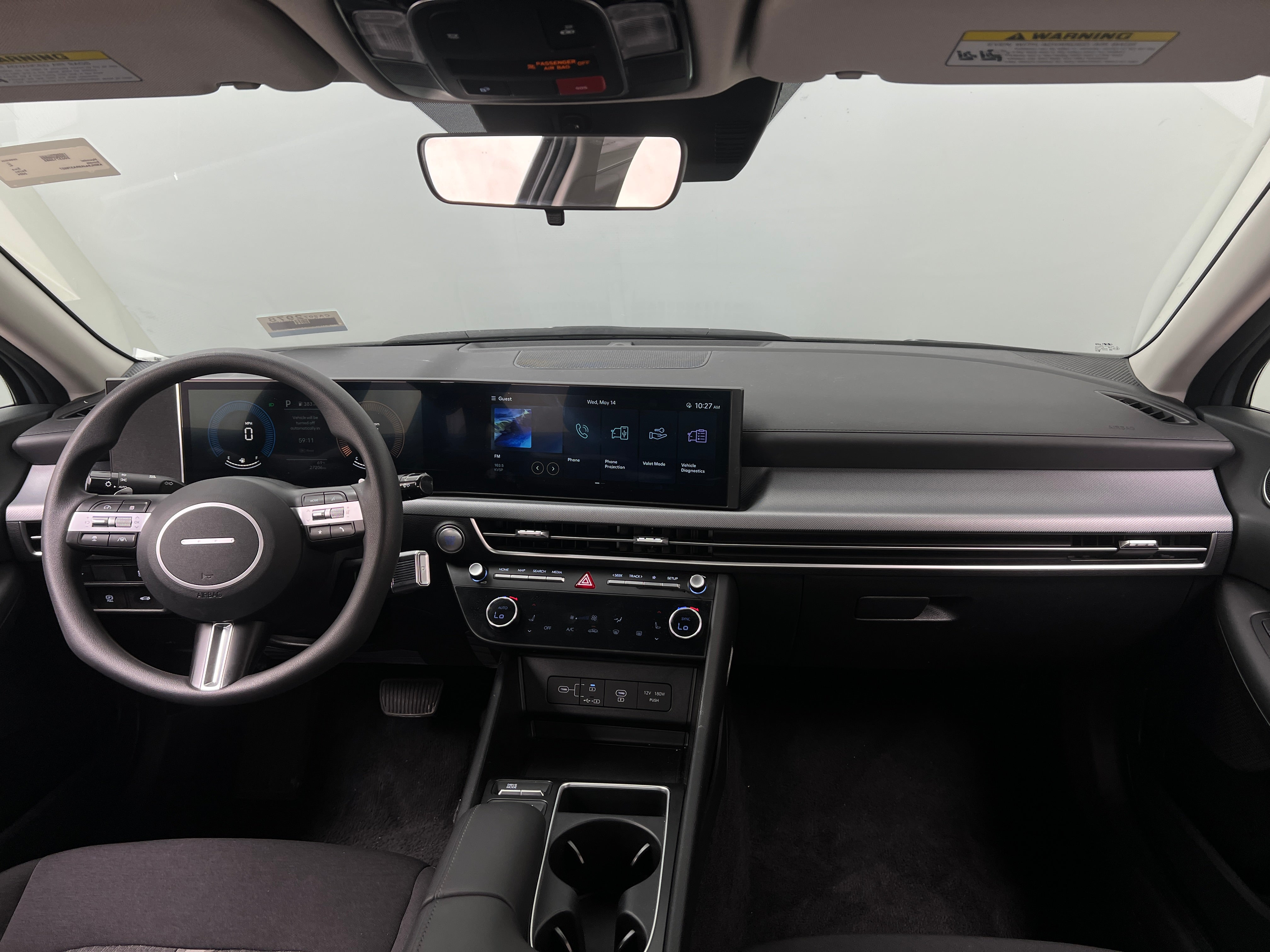 2024 Hyundai Sonata SEL 3