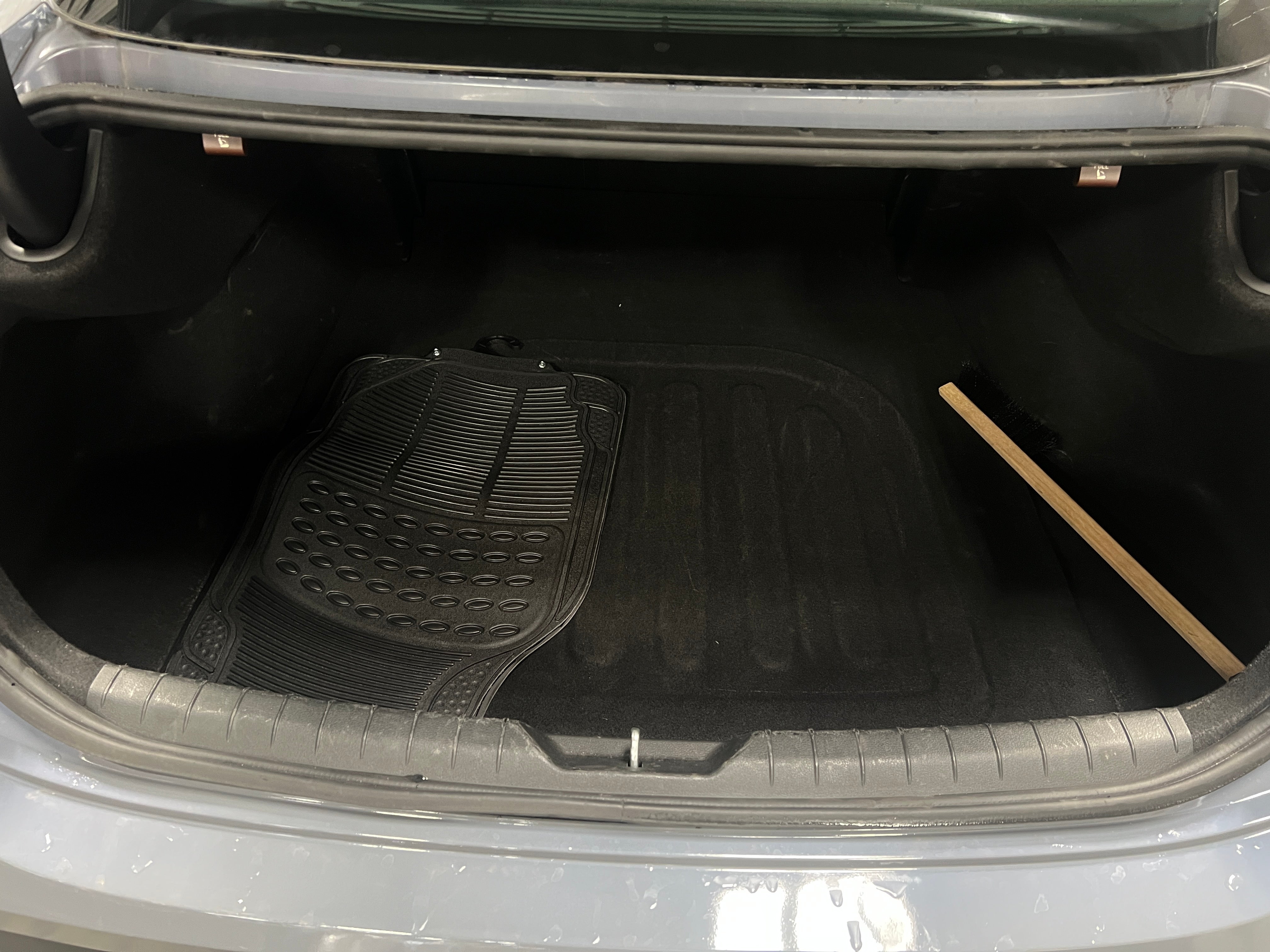 2024 Hyundai Sonata SEL 7