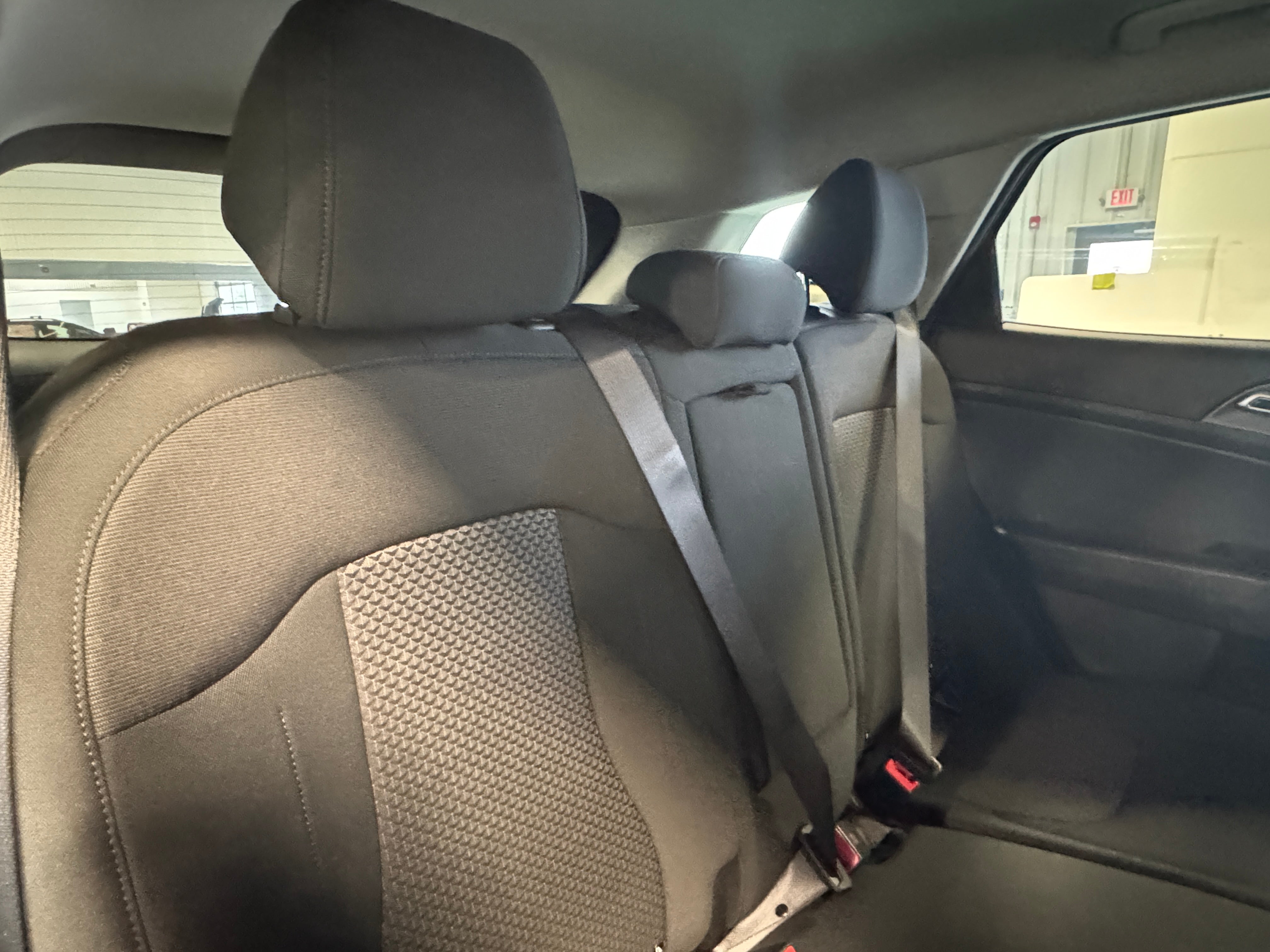 2024 Kia Sportage LX 6