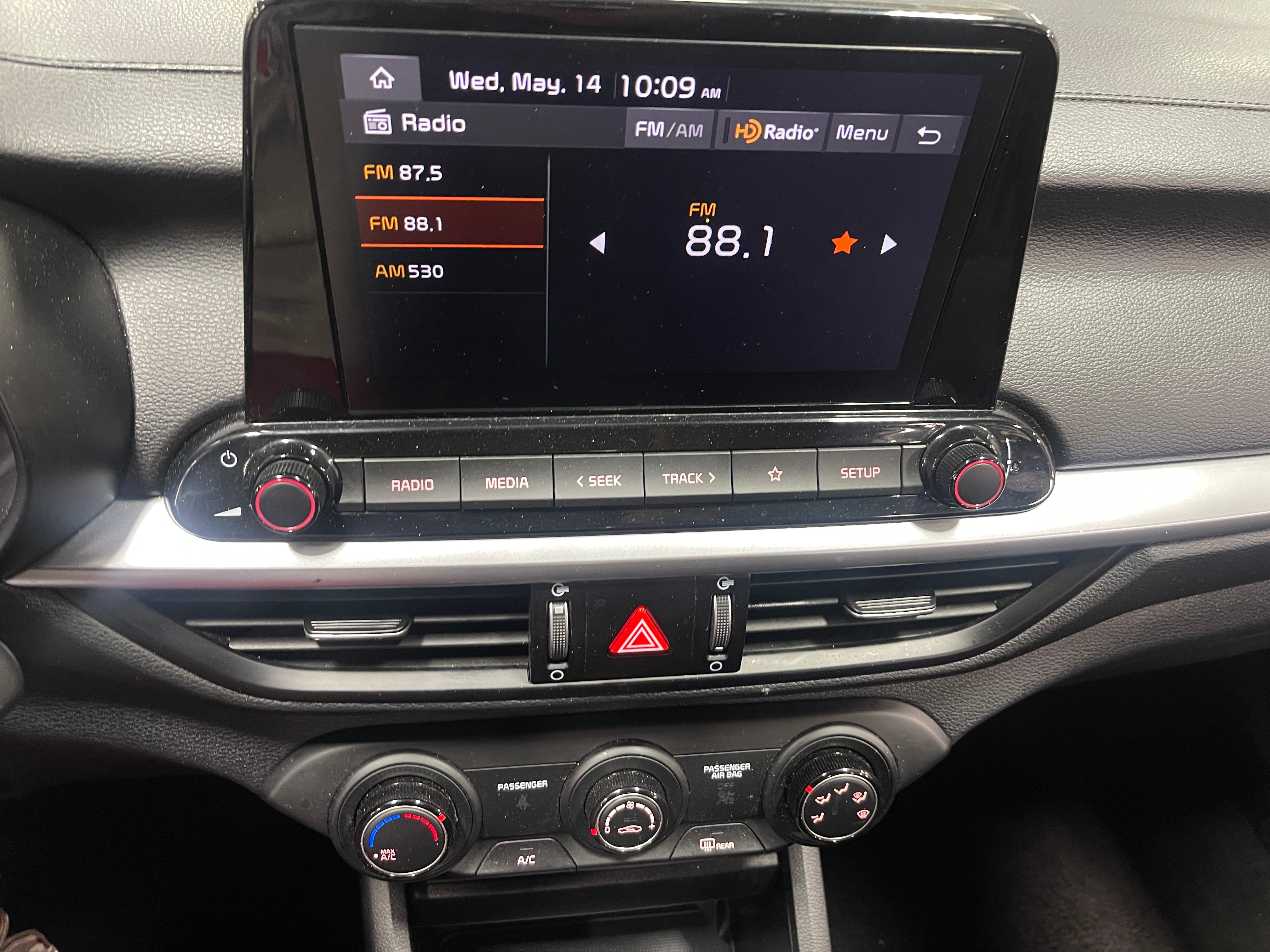 2024 Kia Forte LX 4