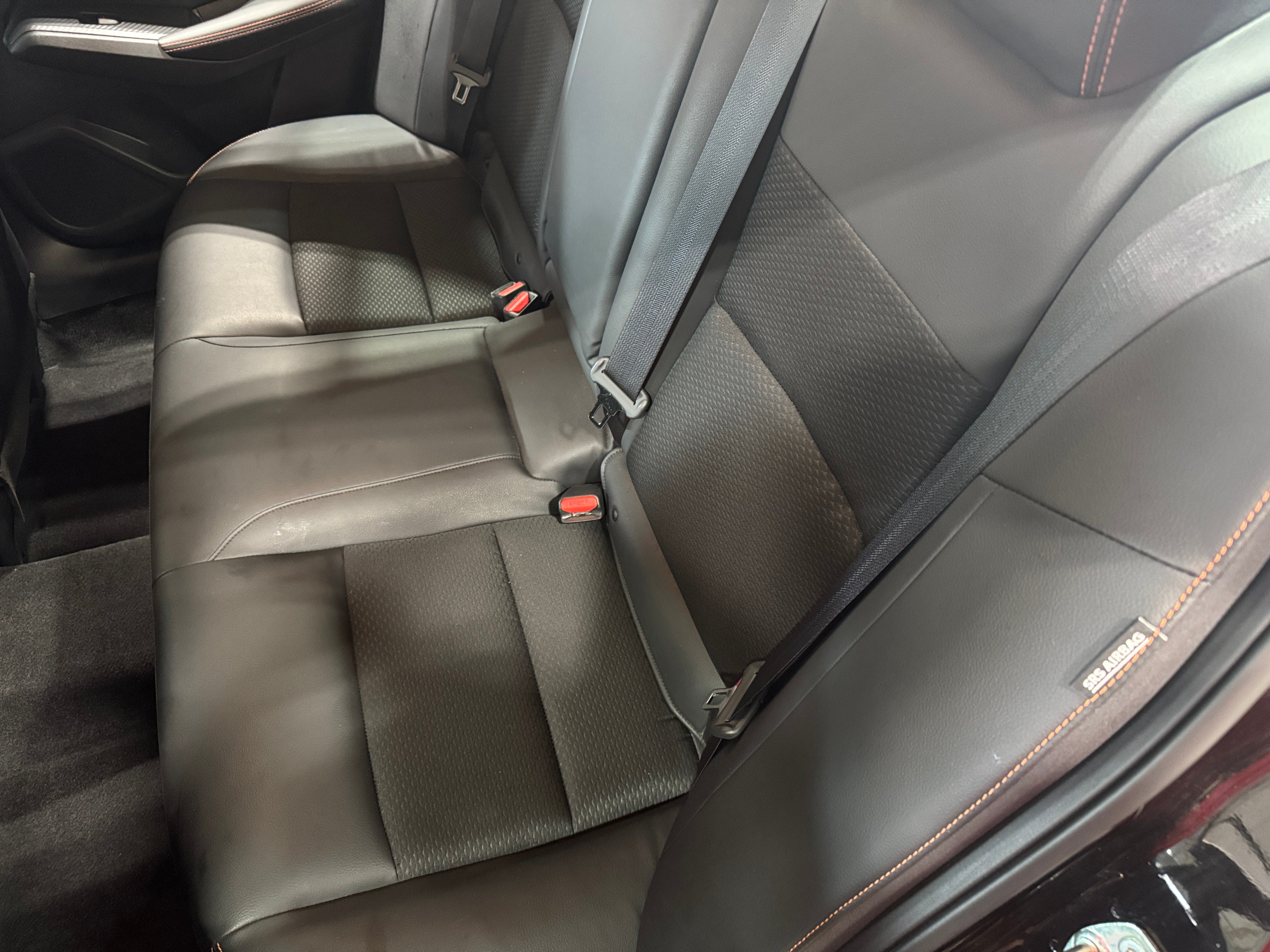 2020 Nissan Altima SR 6