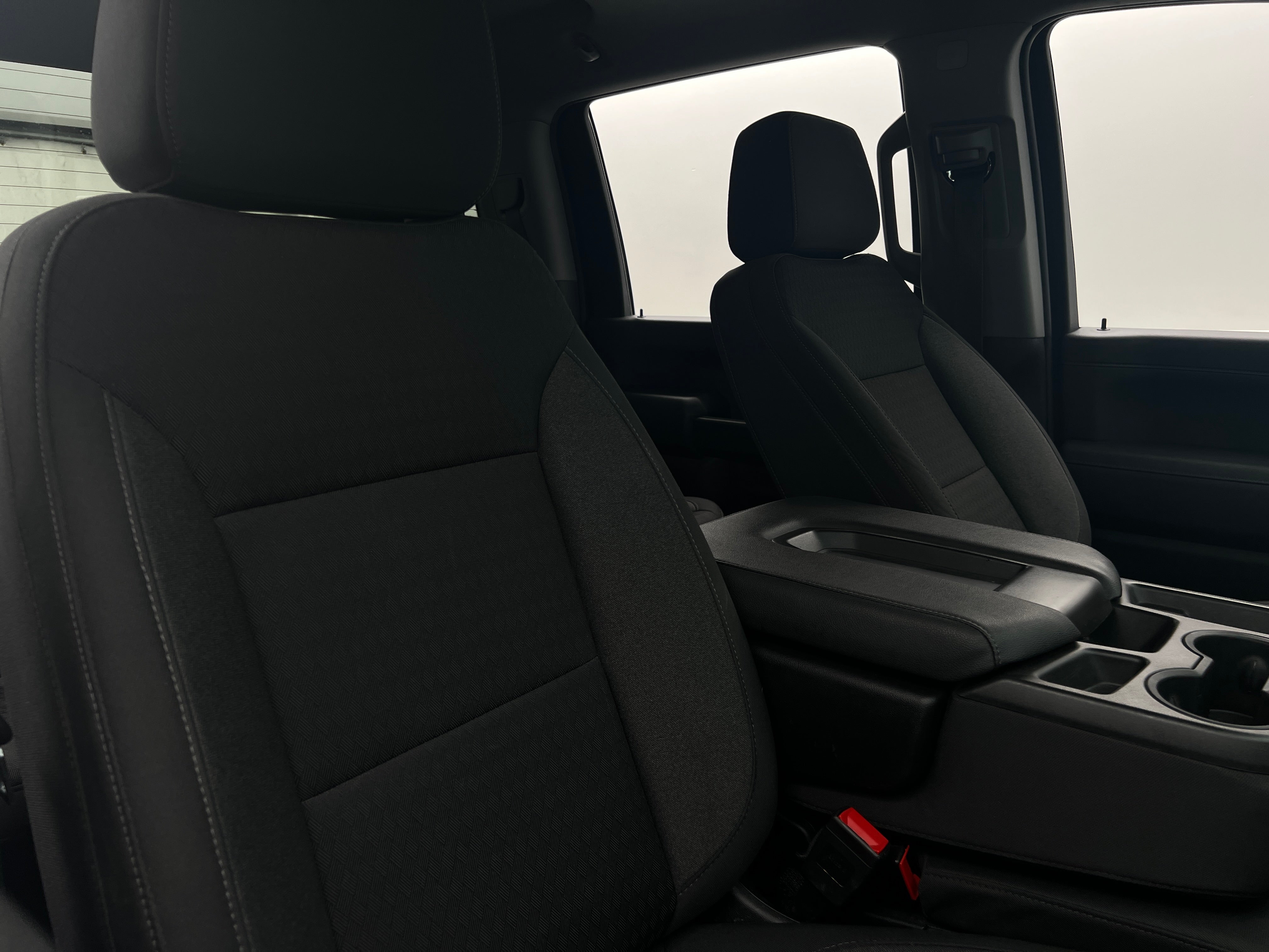 2023 Chevrolet Silverado 2500 LT 2
