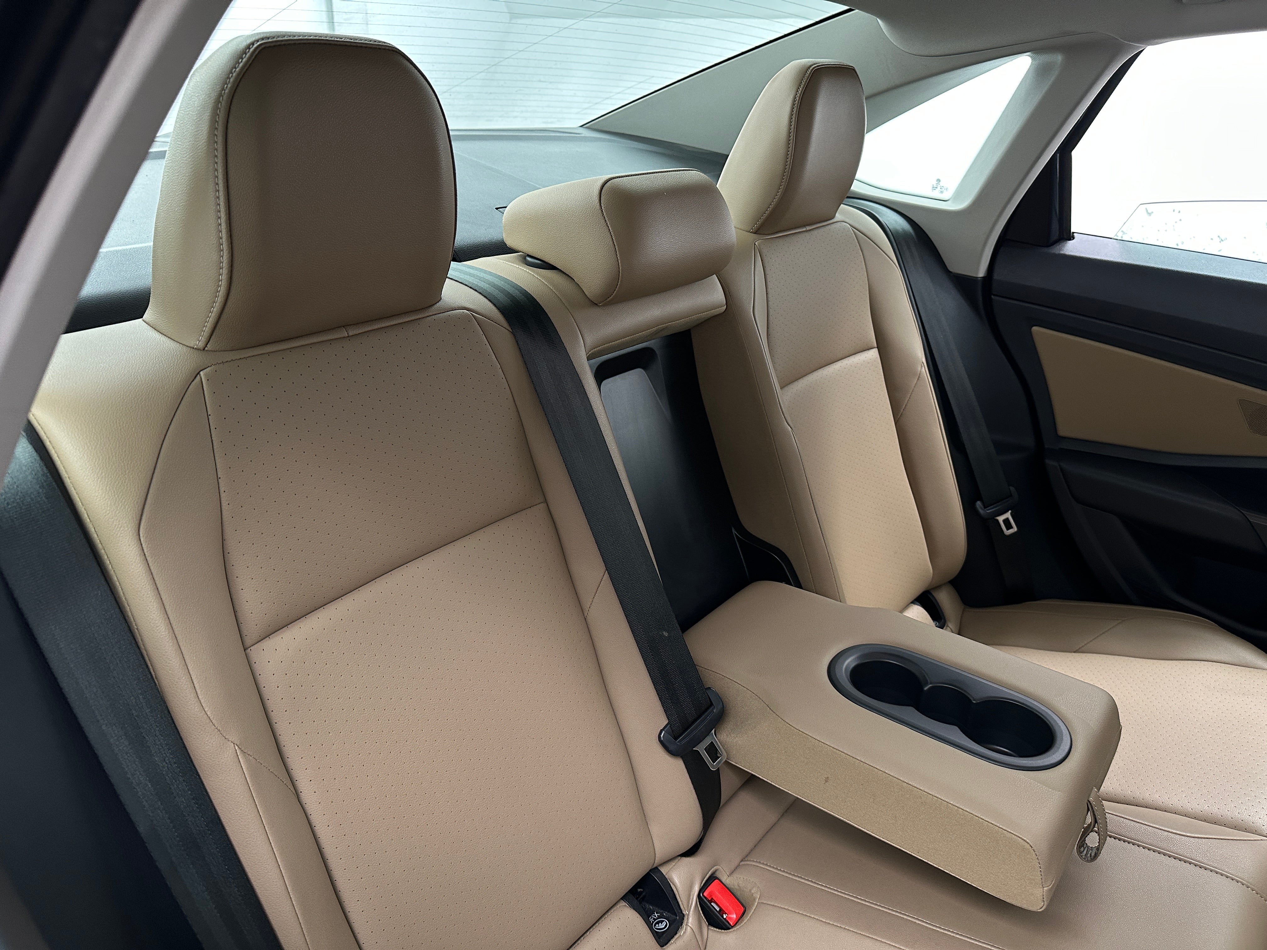 2020 Volkswagen Jetta SEL 5