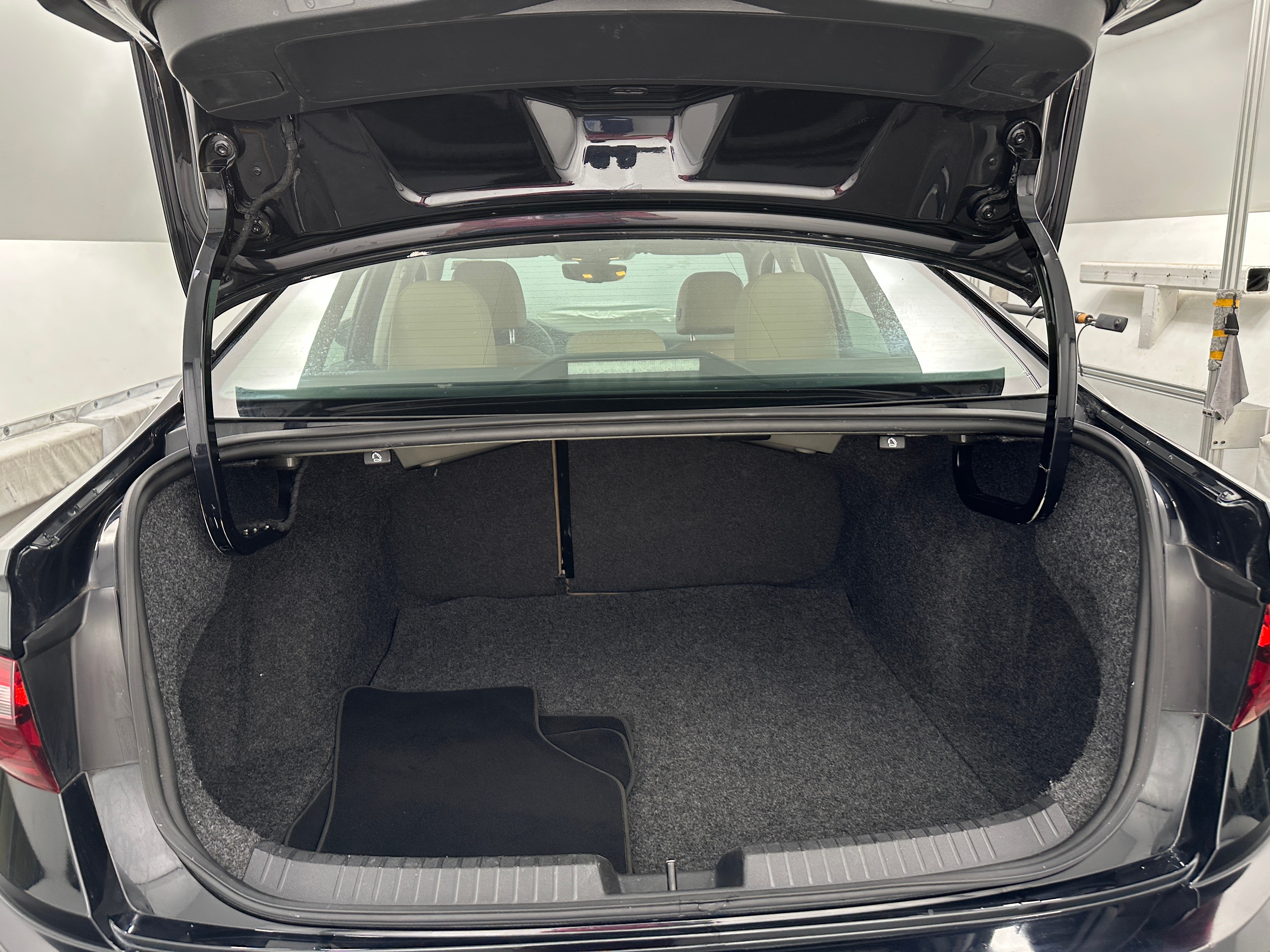 2020 Volkswagen Jetta SEL 6