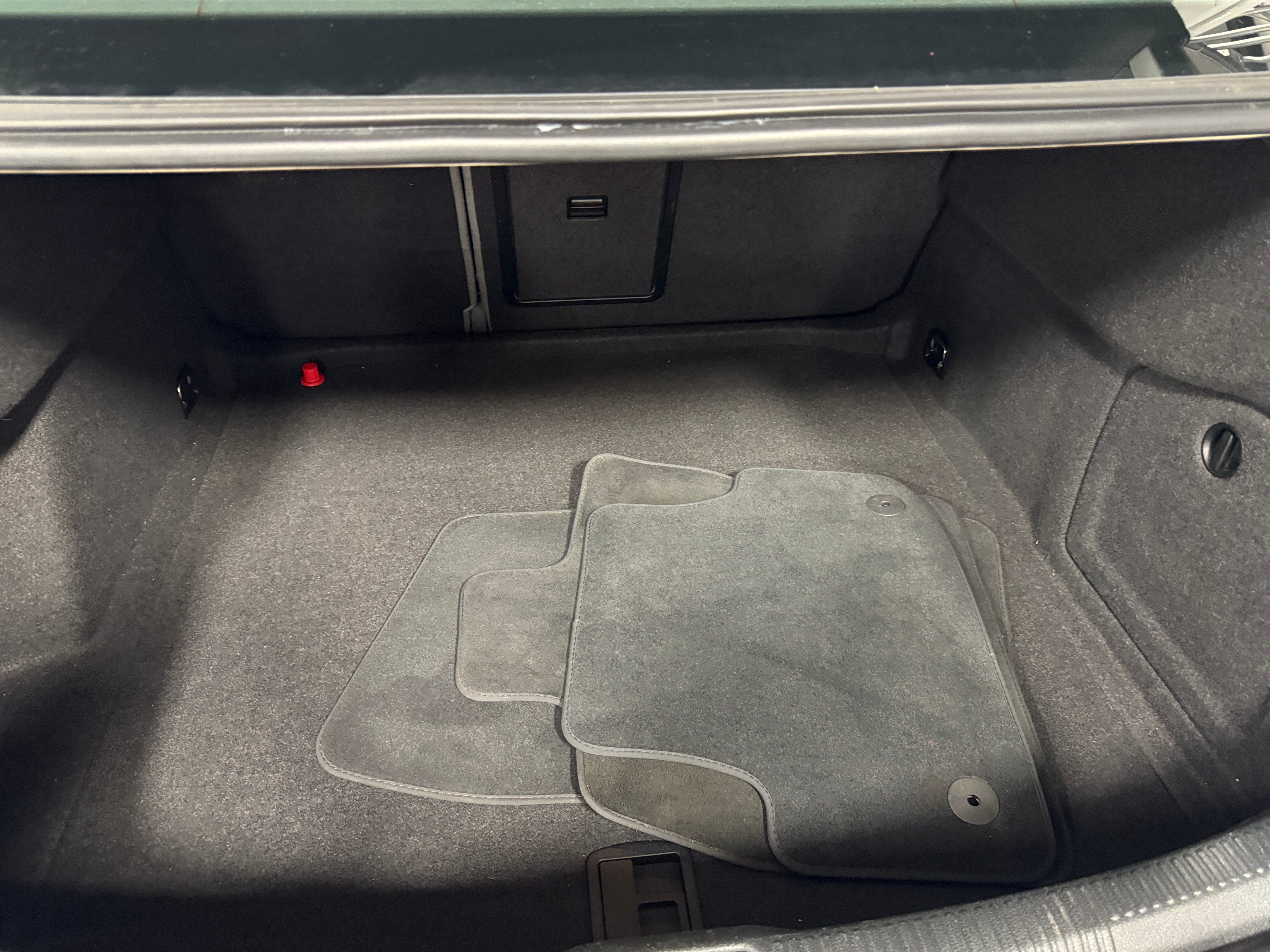 2019 Audi A3 Titanium 6