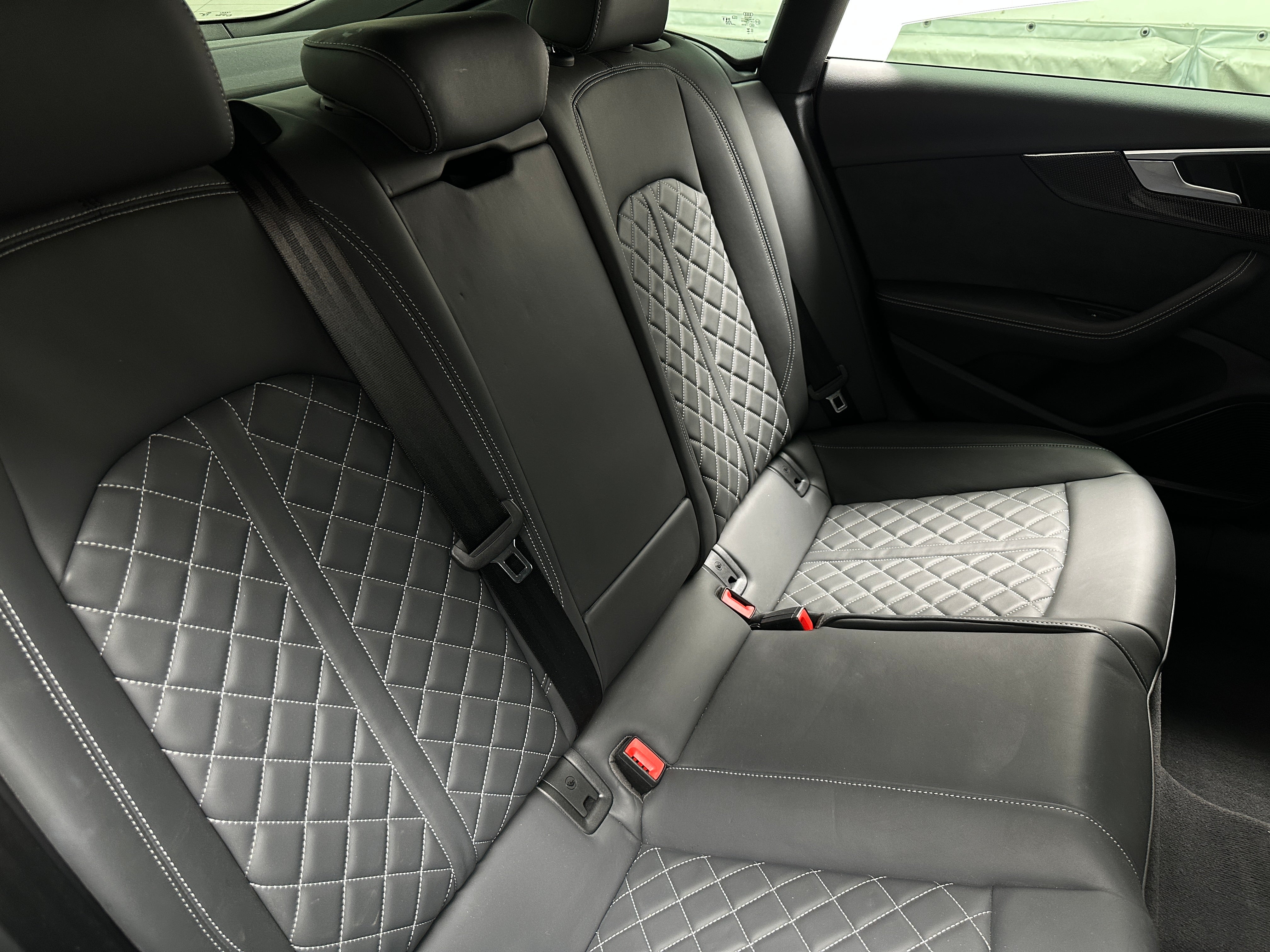 2023 Audi S5 Premium Plus 5
