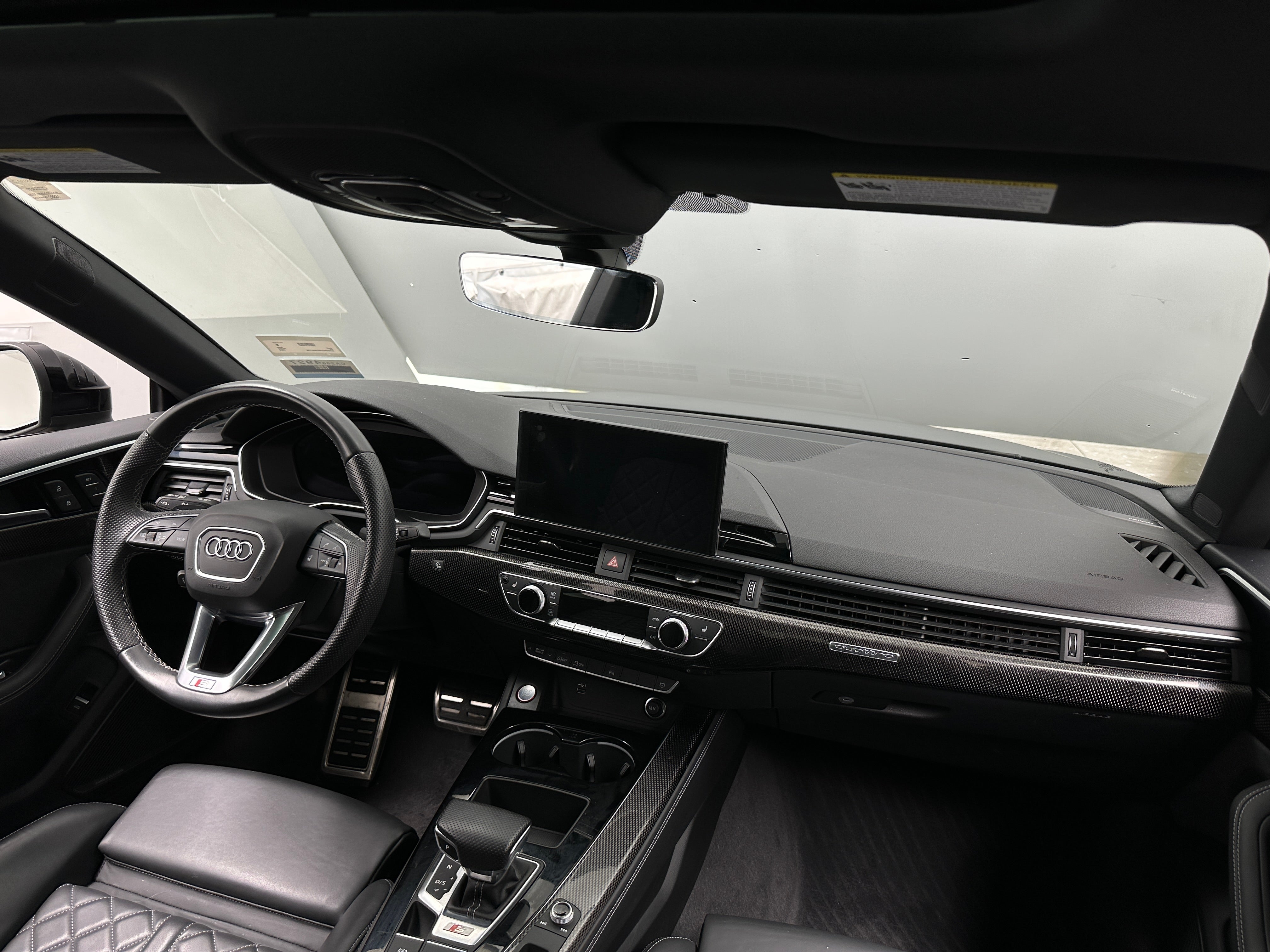 2023 Audi S5 Premium Plus 2