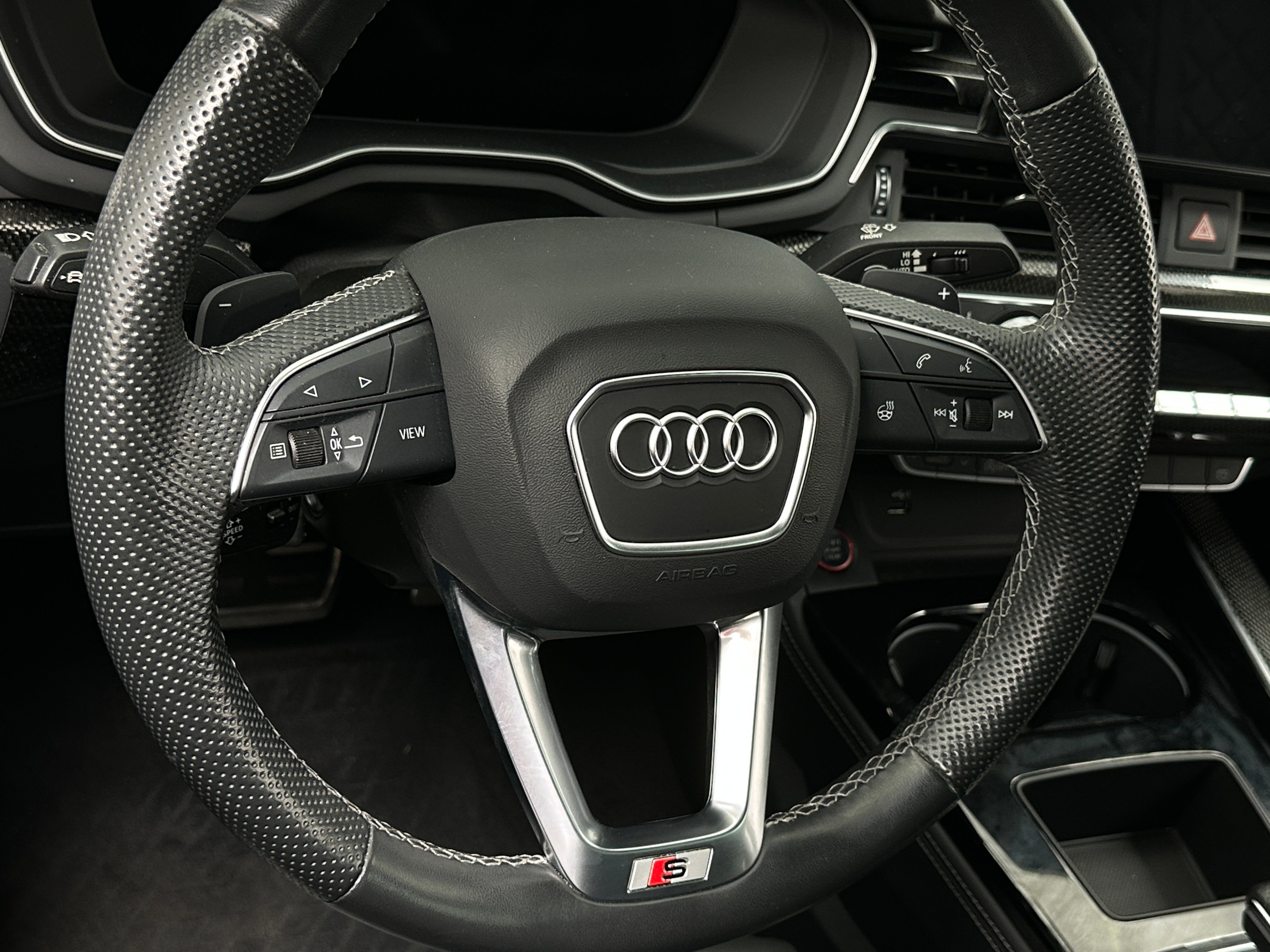 2023 Audi S5 Premium Plus 4