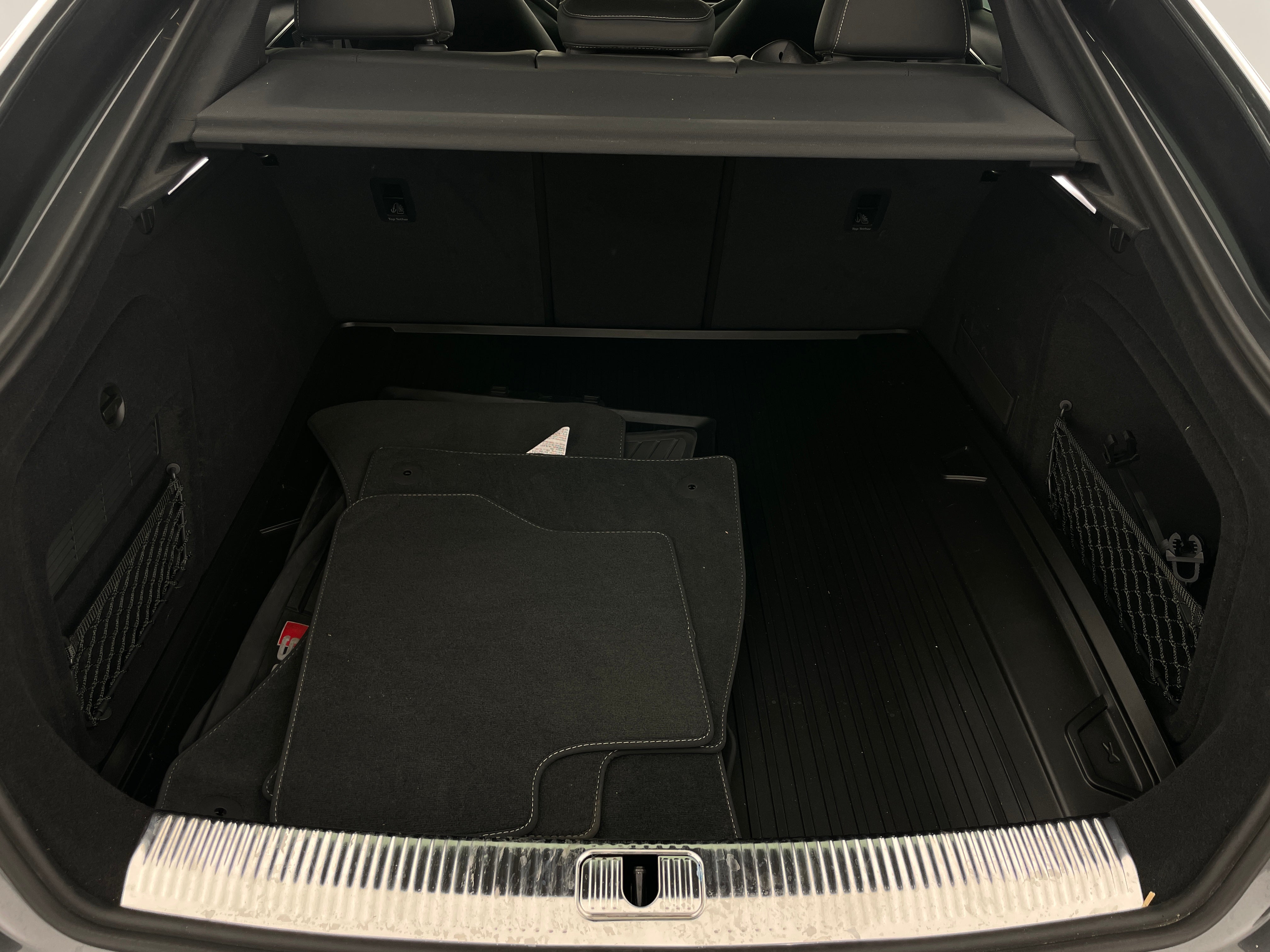 2023 Audi S5 Premium Plus 6