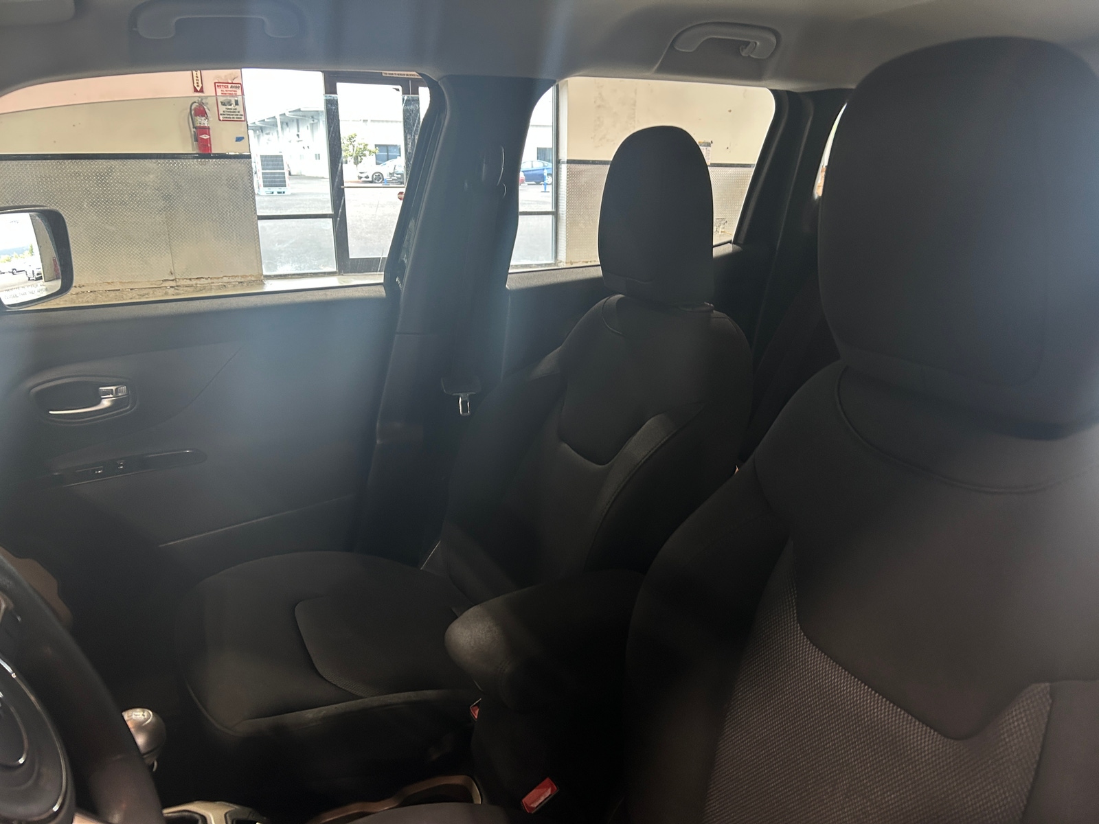 Thumbnail: 2016 Jeep Renegade - 2