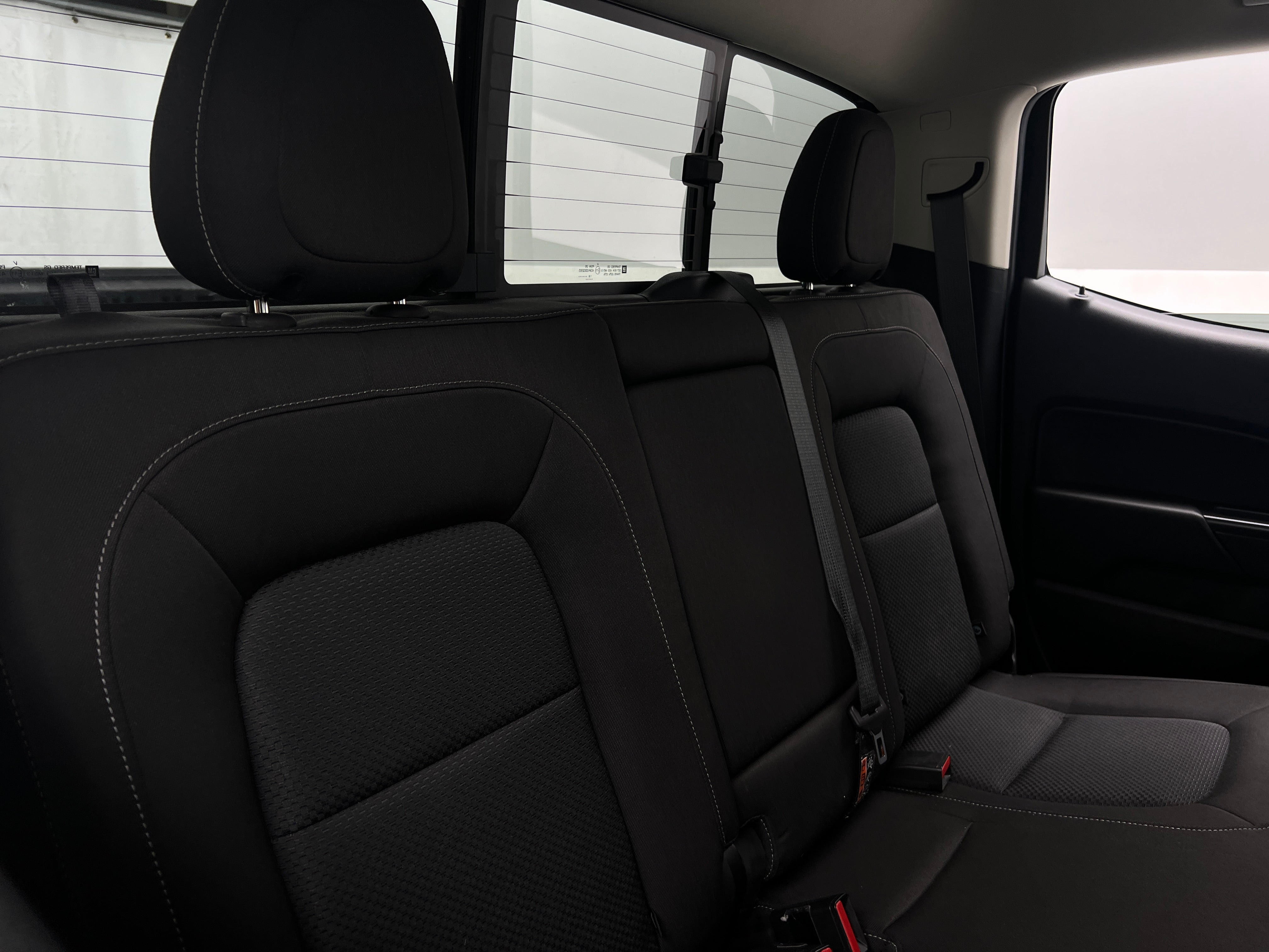2019 Chevrolet Colorado LT 6