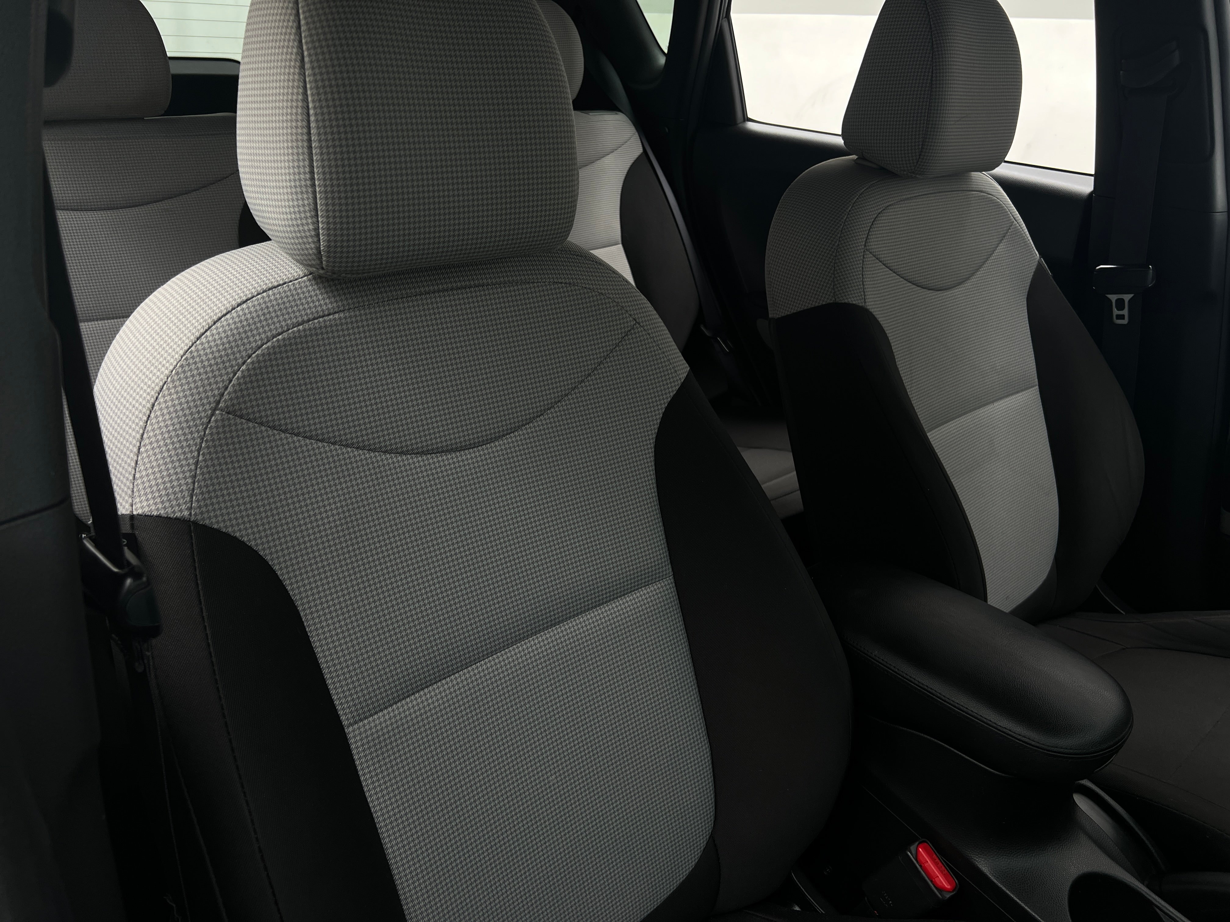 2019 Kia Soul Base 2