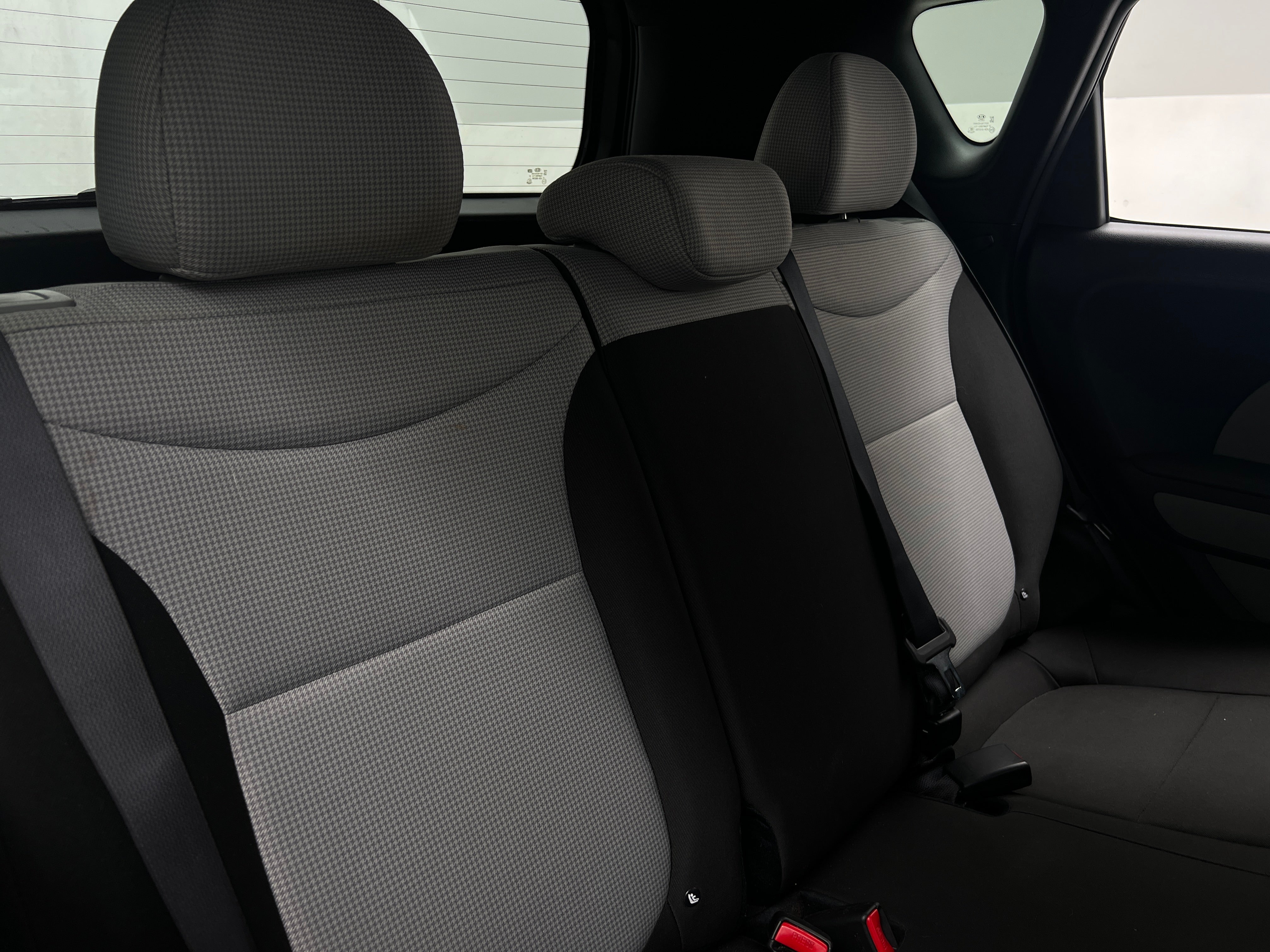 2019 Kia Soul Base 6