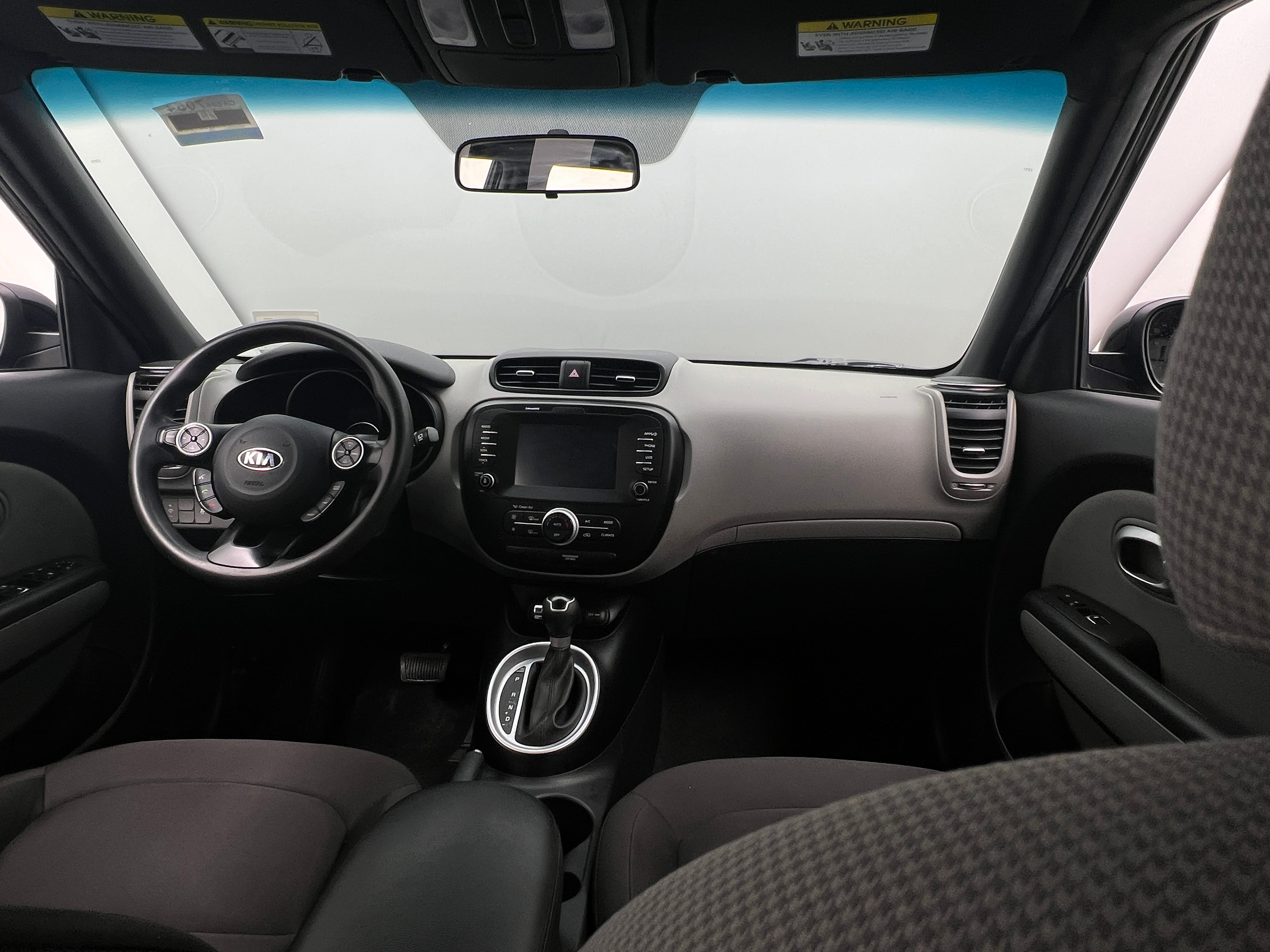 2019 Kia Soul Base 3