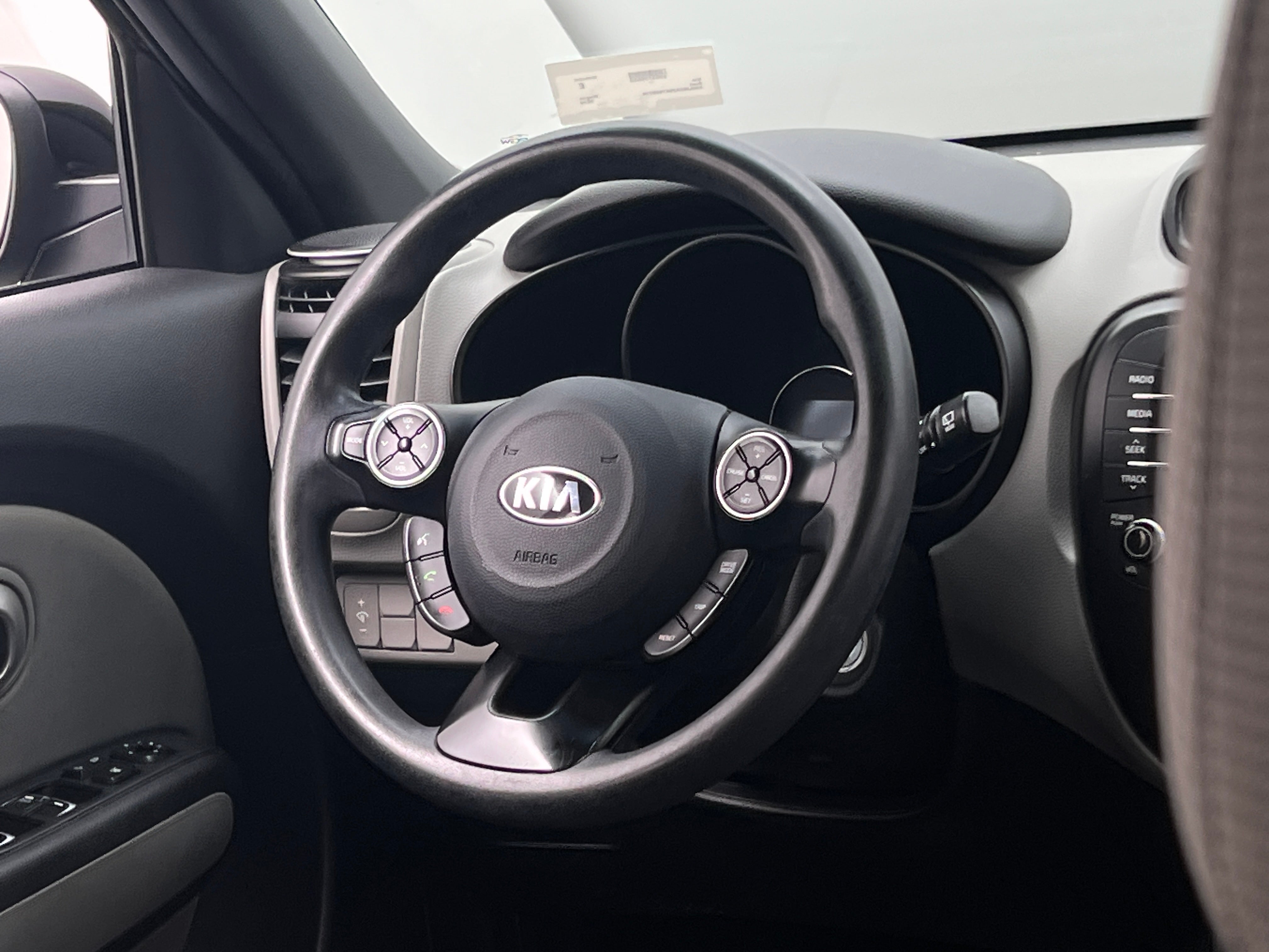 2019 Kia Soul Base 5