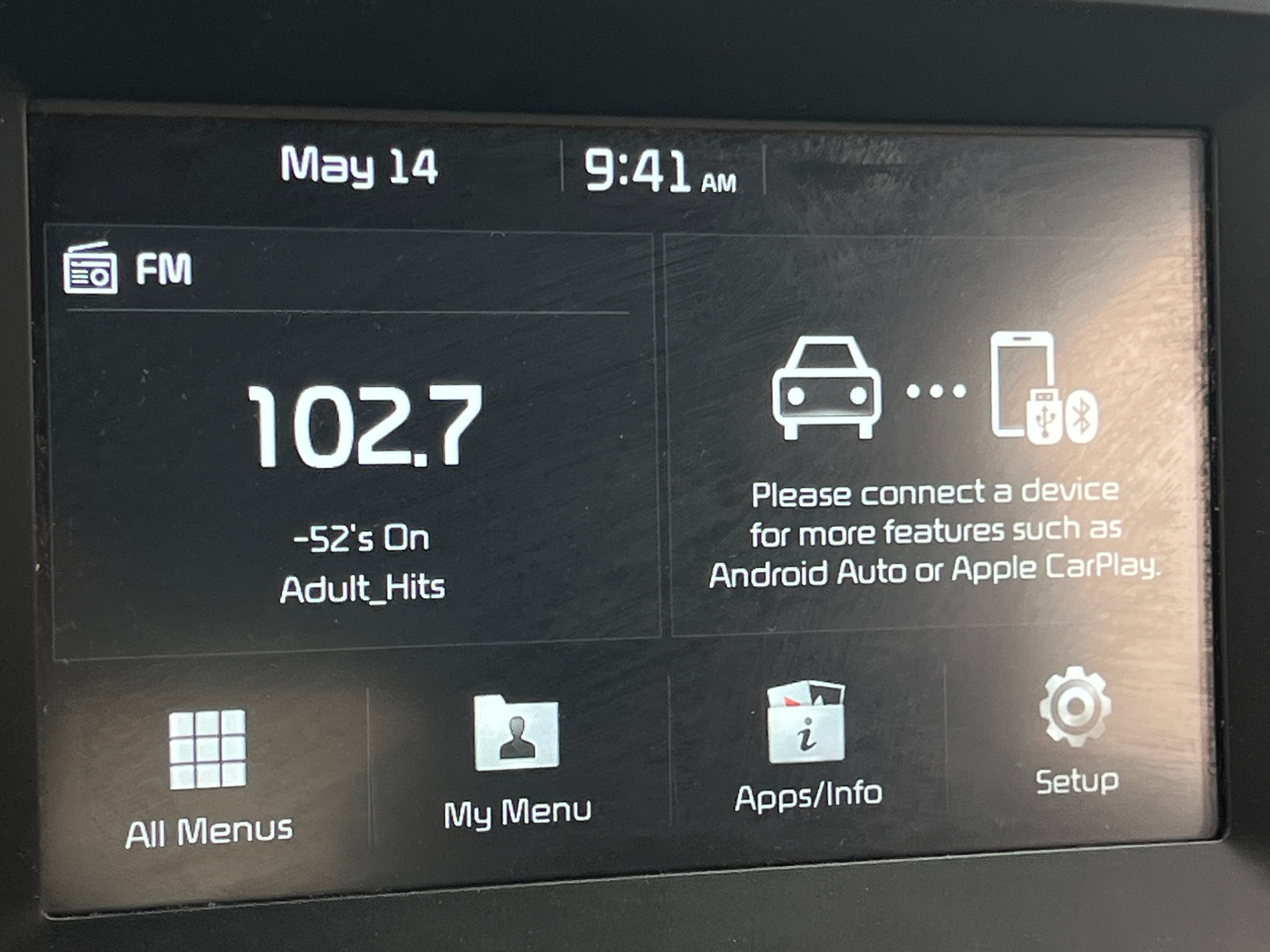2019 Kia Soul Base 4