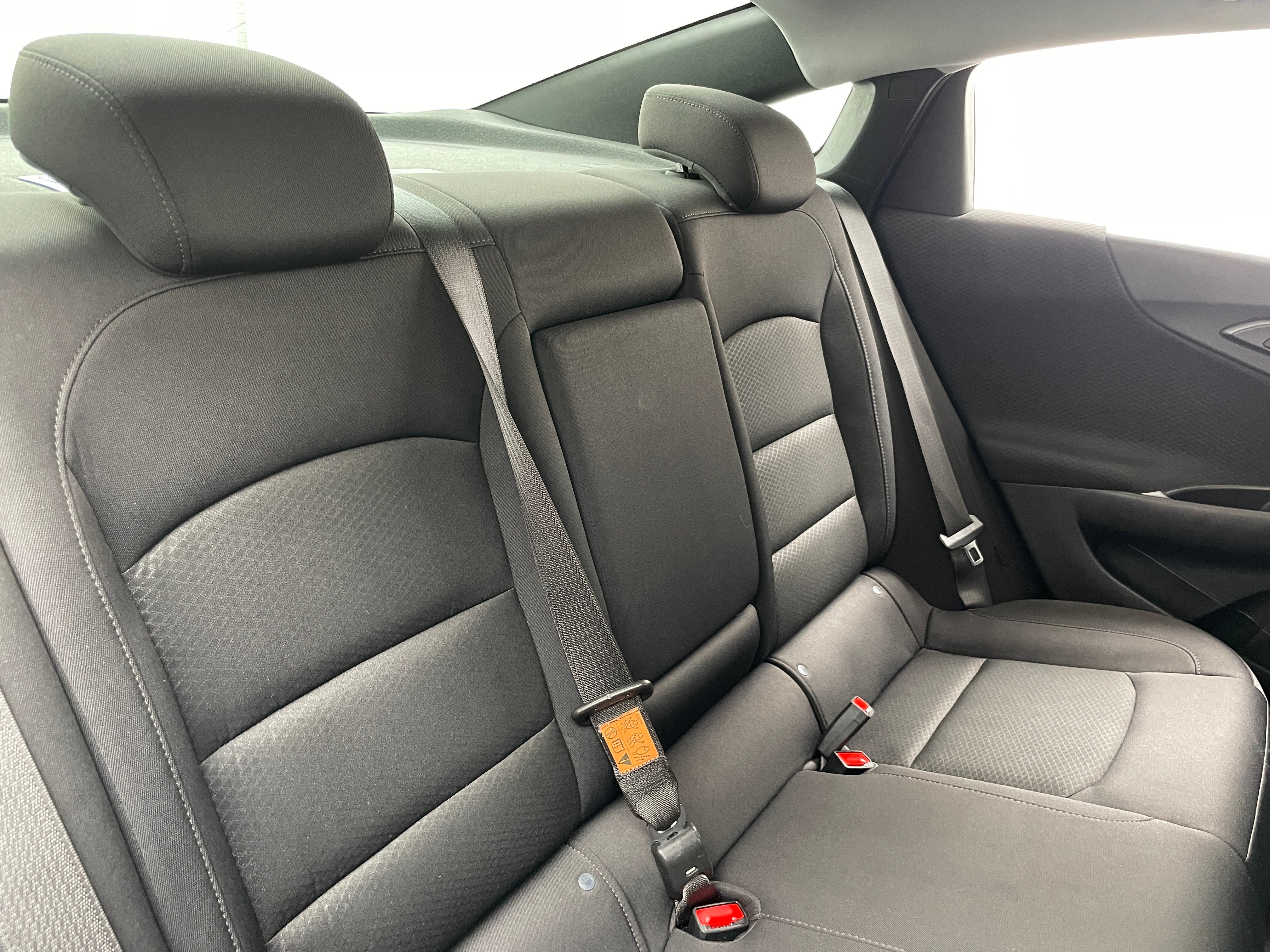 2024 Chevrolet Malibu LT 6