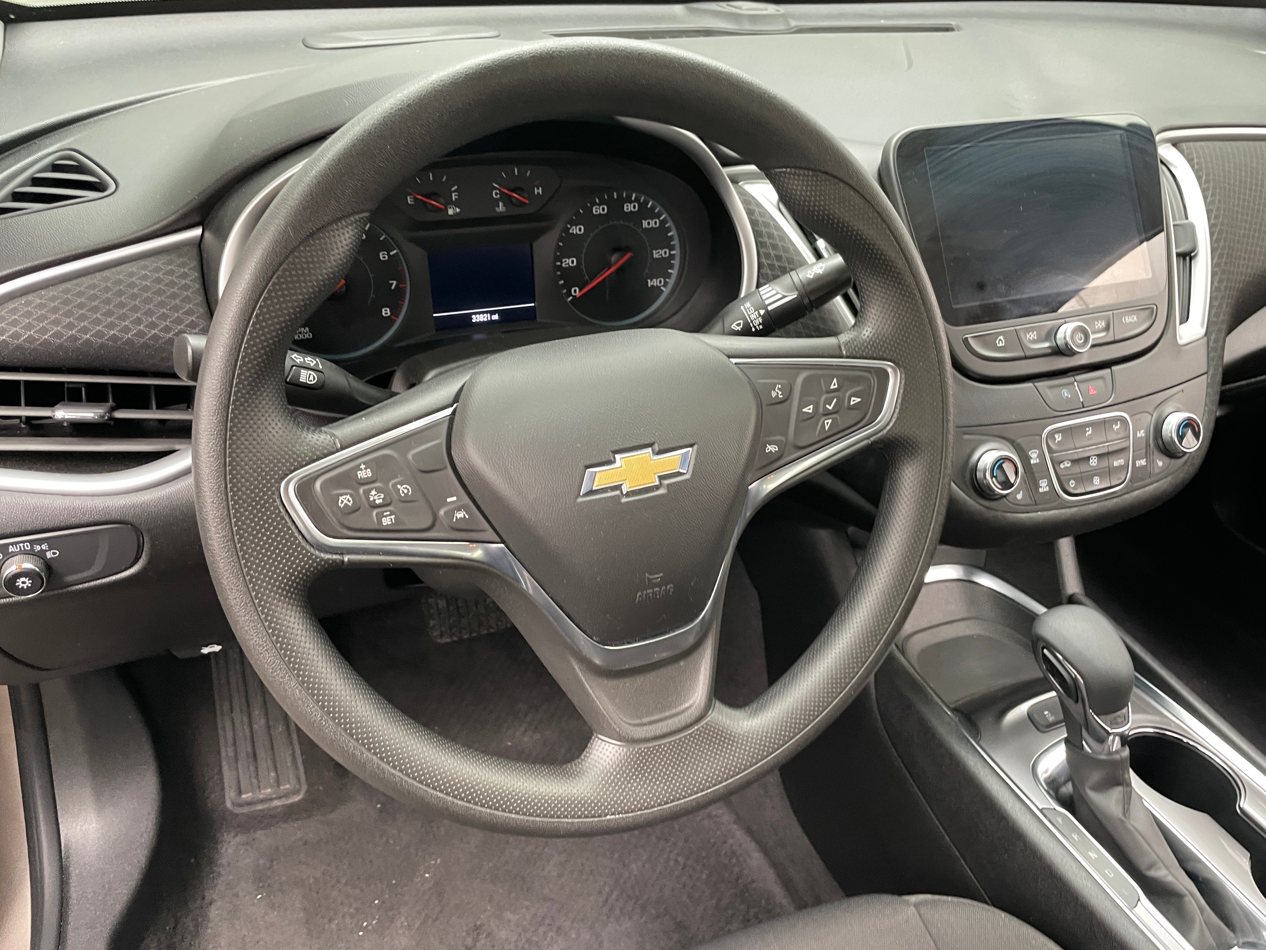 2024 Chevrolet Malibu LT 5
