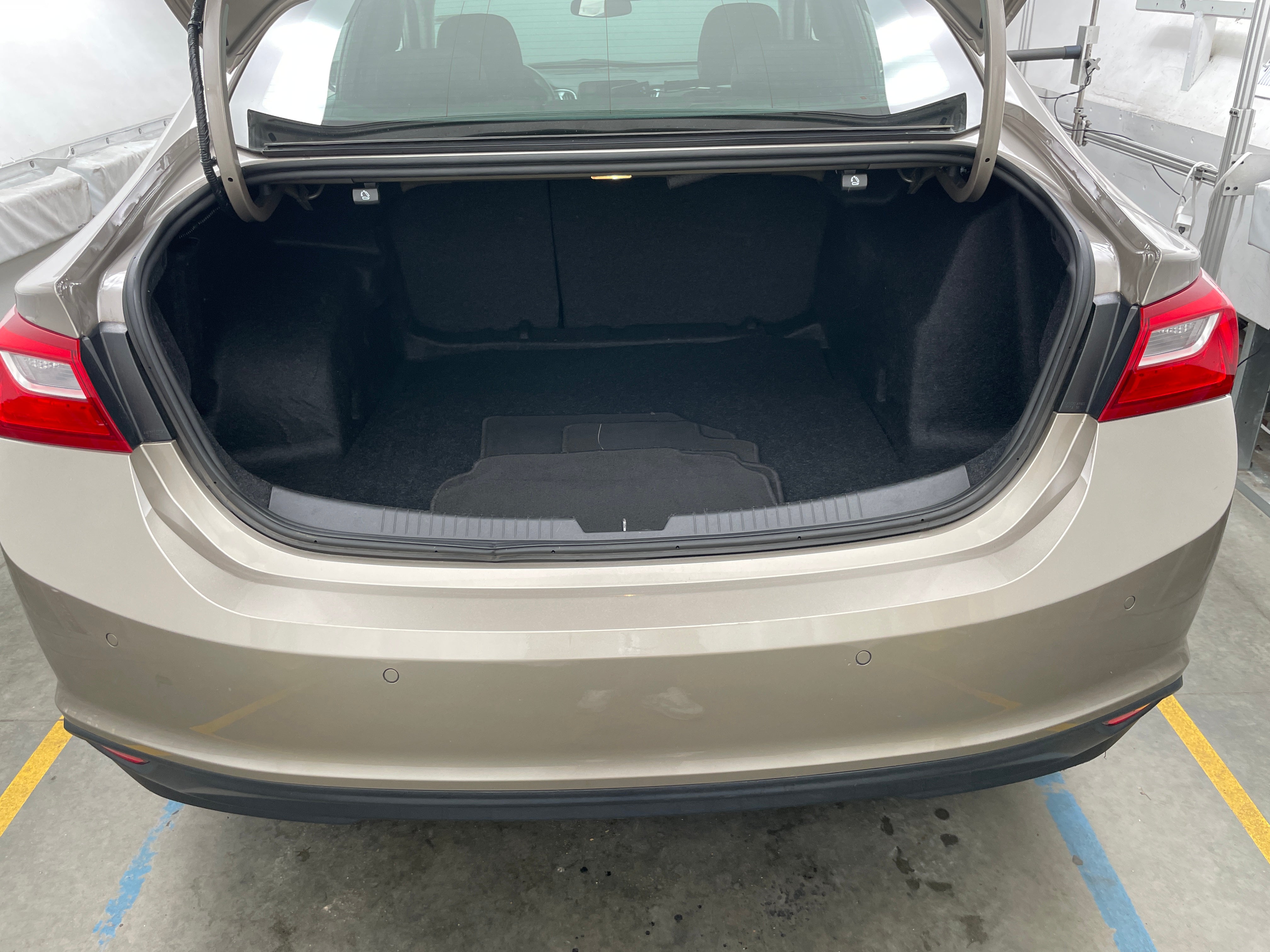 2024 Chevrolet Malibu LT 7
