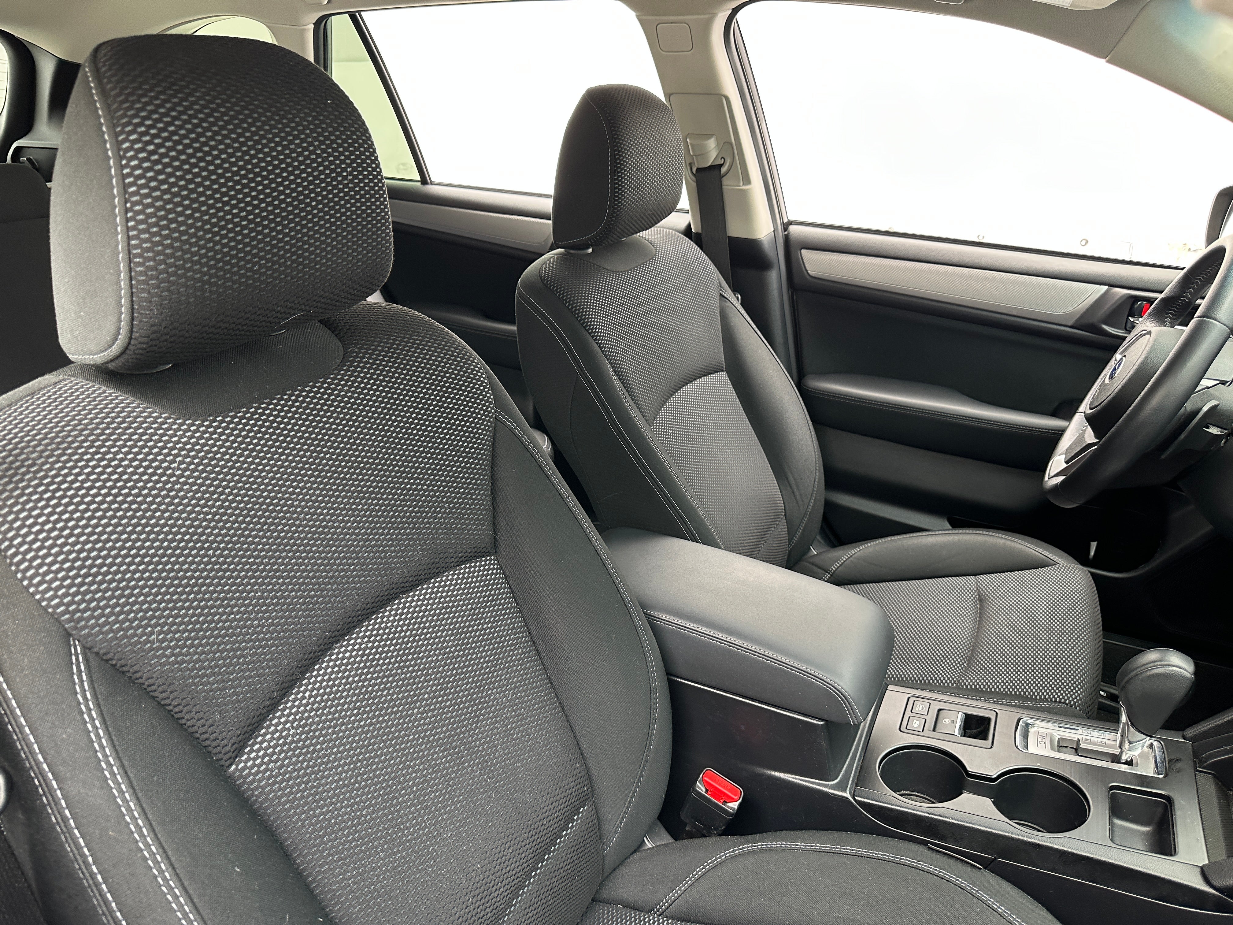2019 Subaru Outback Premium 2