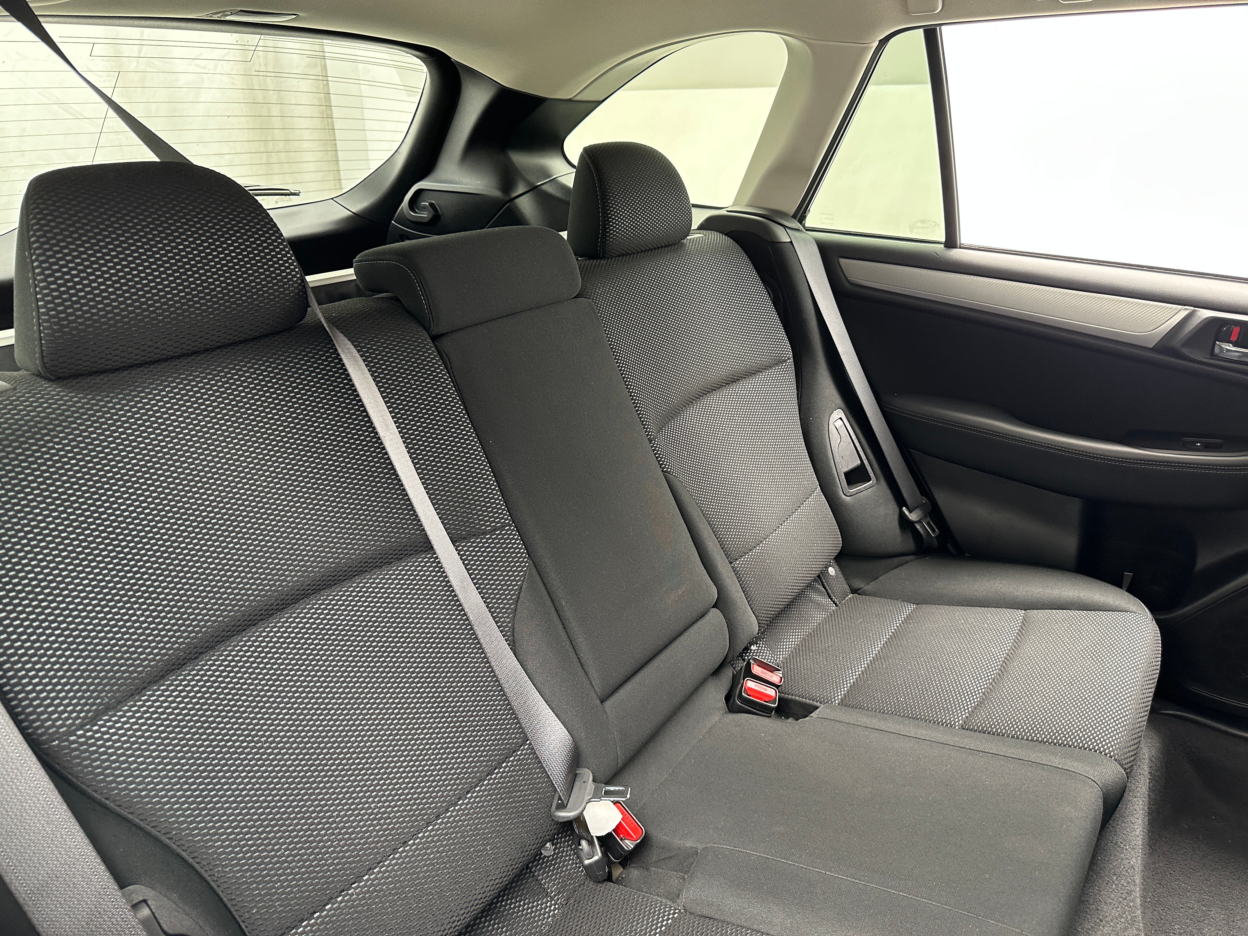 2019 Subaru Outback Premium 6