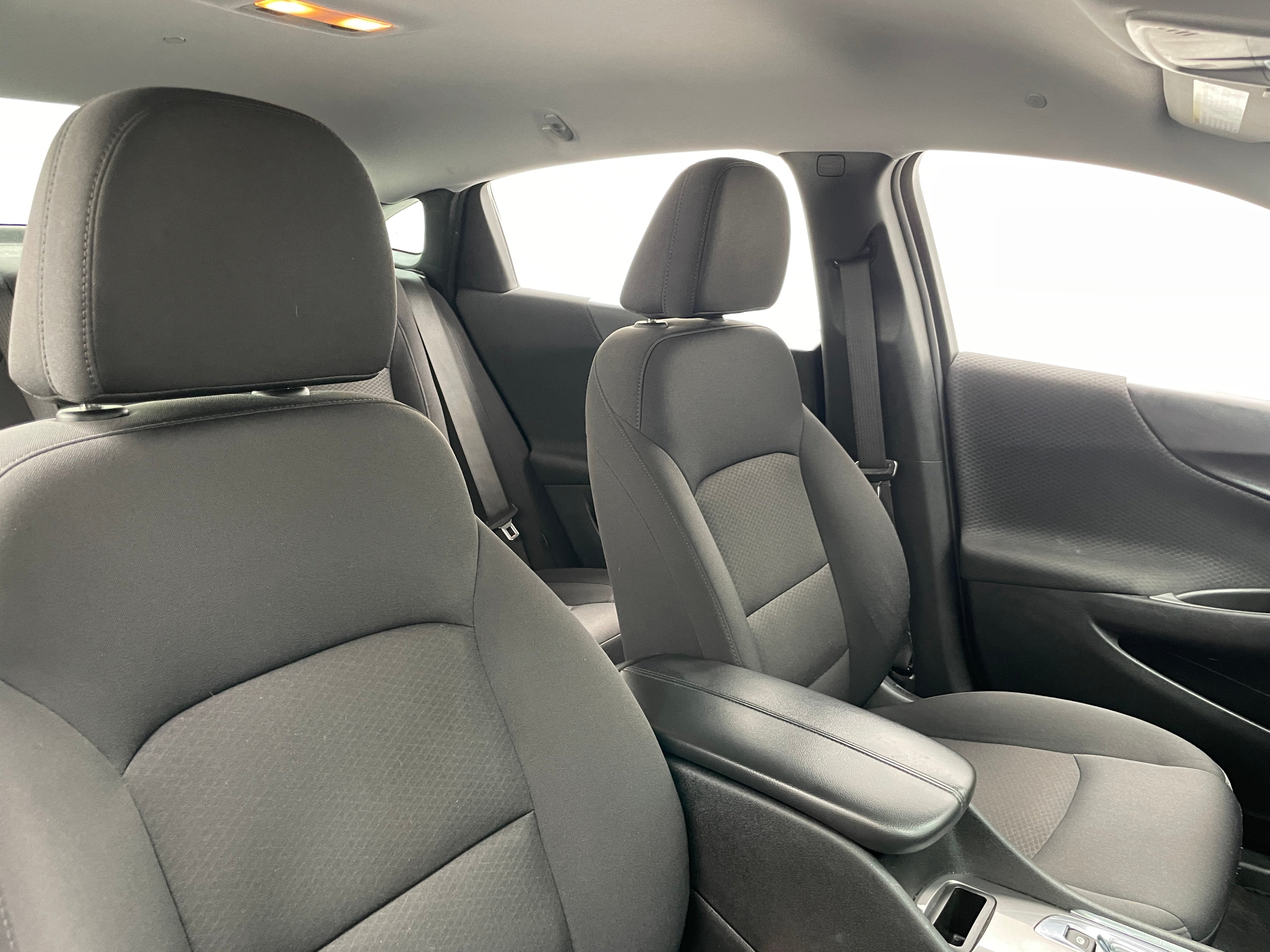 2023 Chevrolet Malibu LT 2