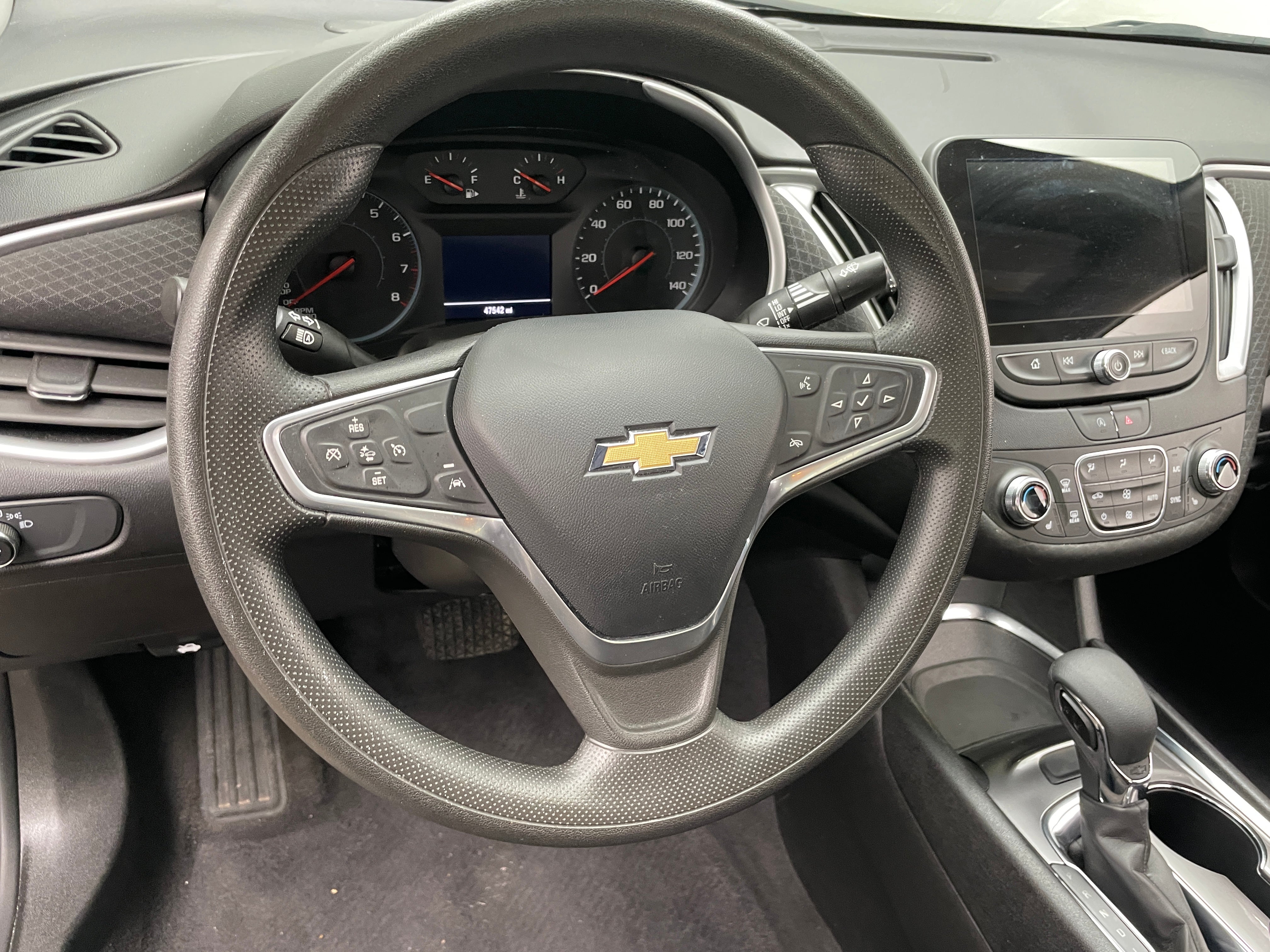 2023 Chevrolet Malibu LT 5